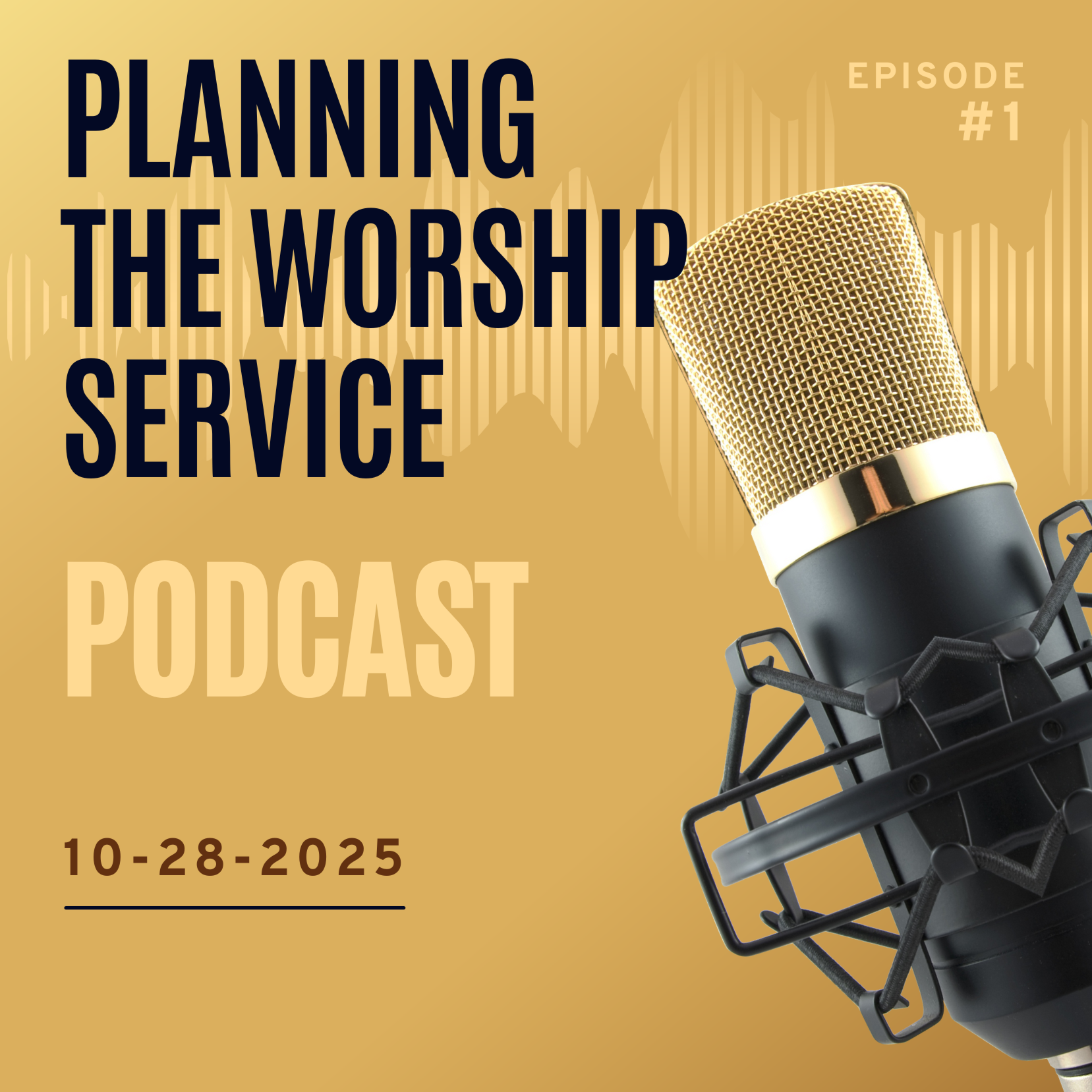 Footstep Ministry Podcasts