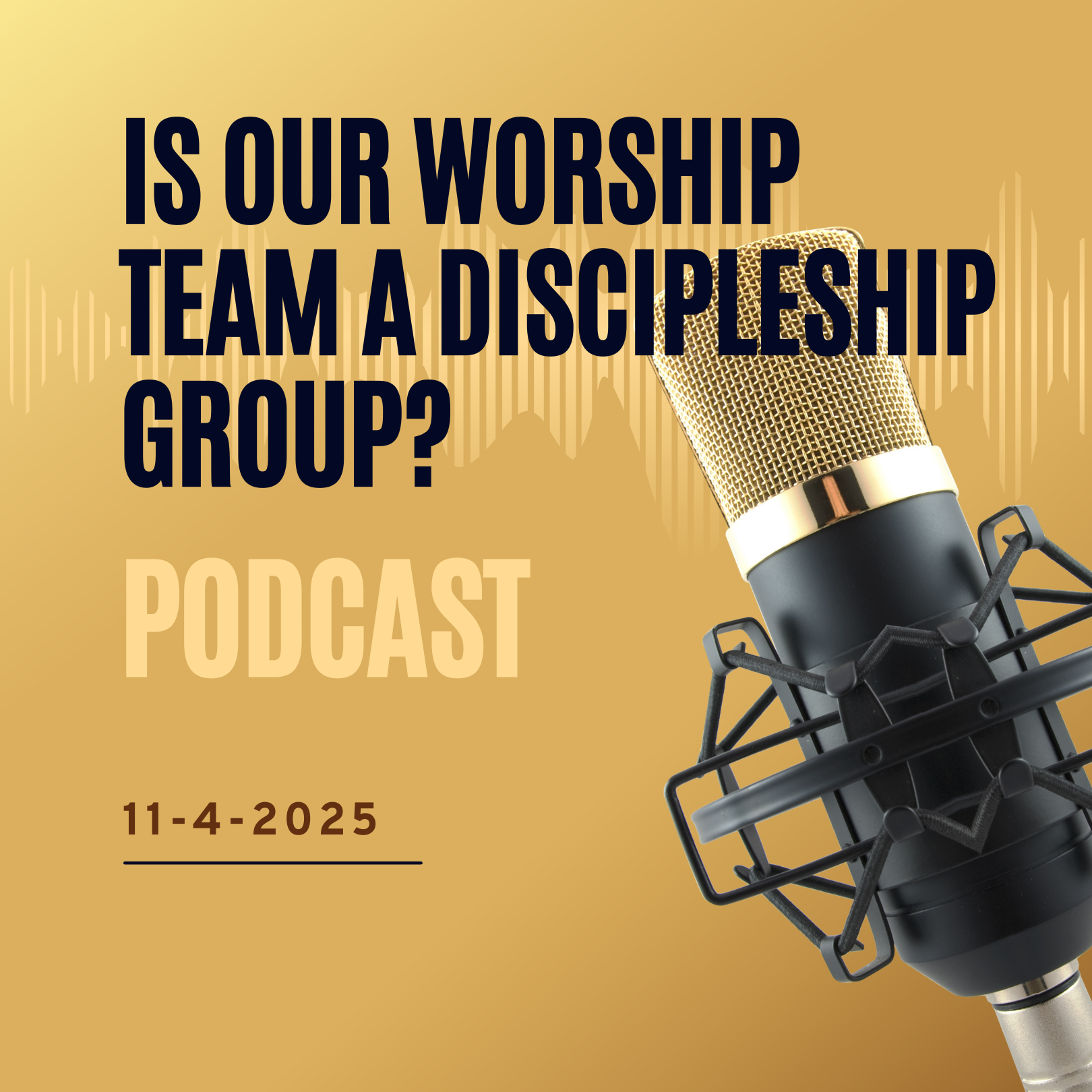 Footstep Ministry Podcasts