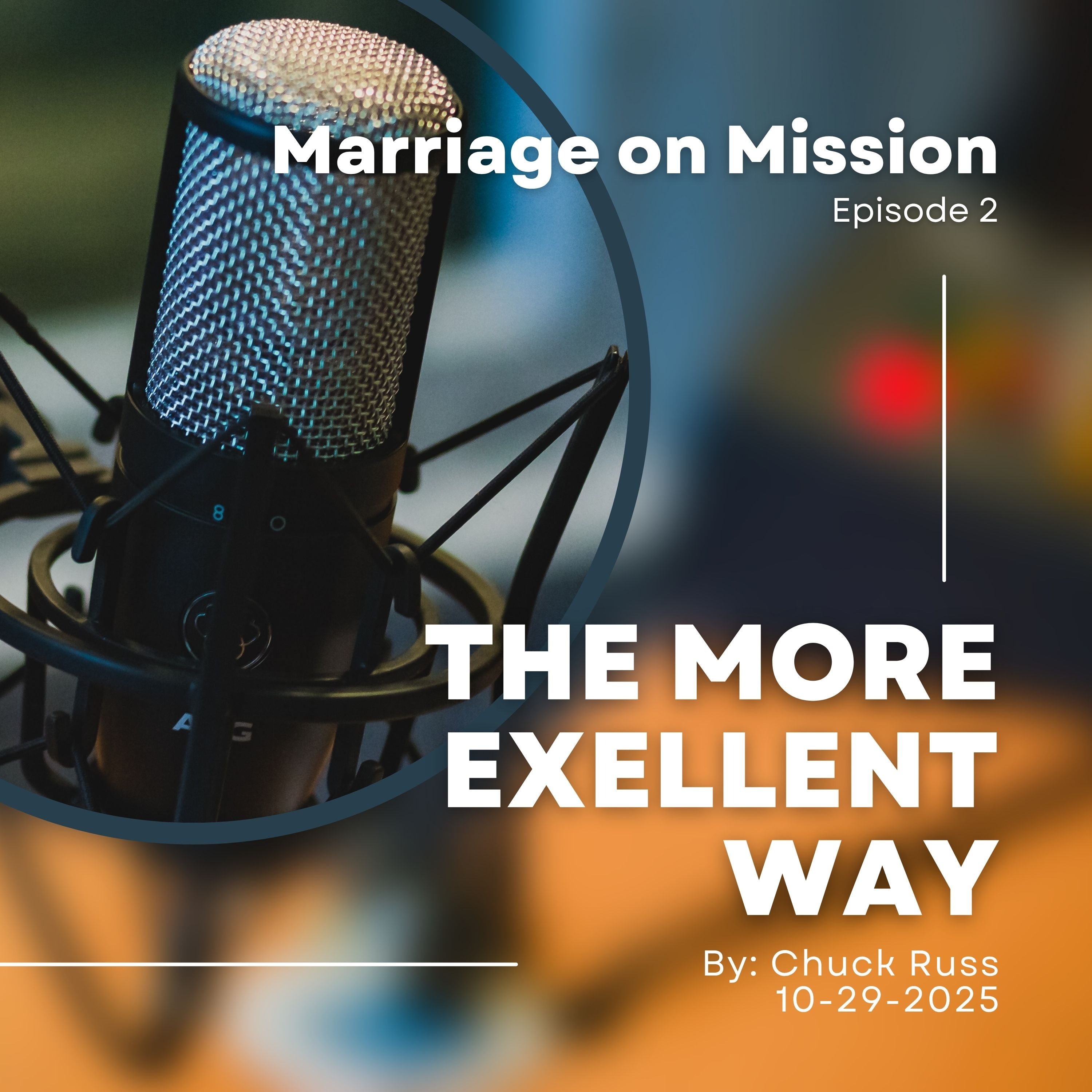 Footstep Ministry Podcasts