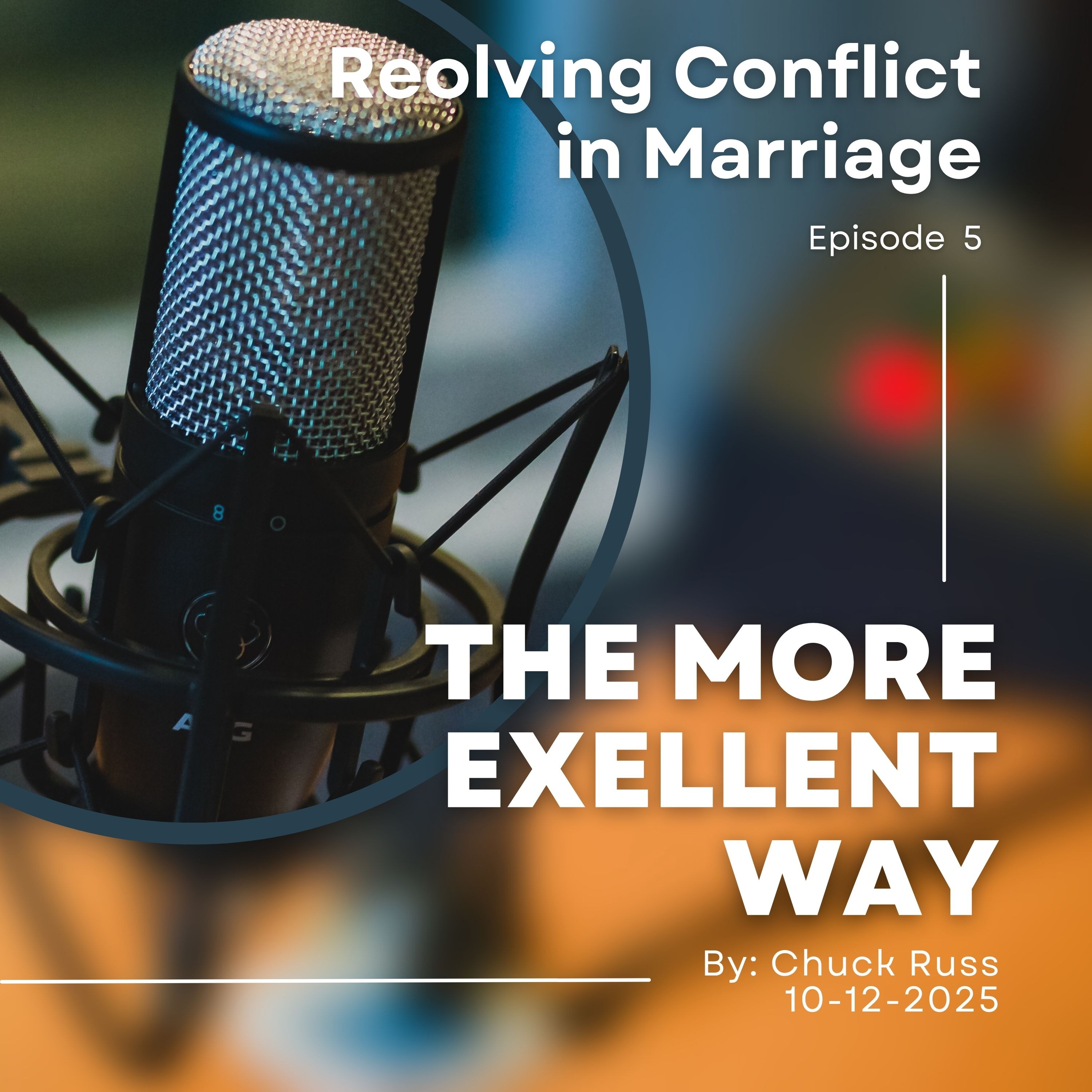 Footstep Ministry Podcasts