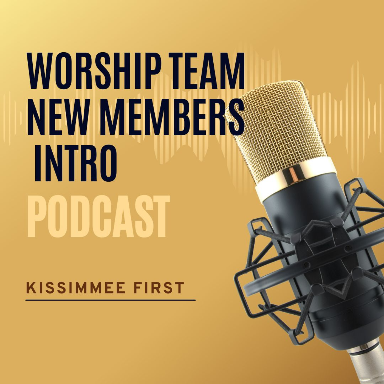 Footstep Ministry Podcasts