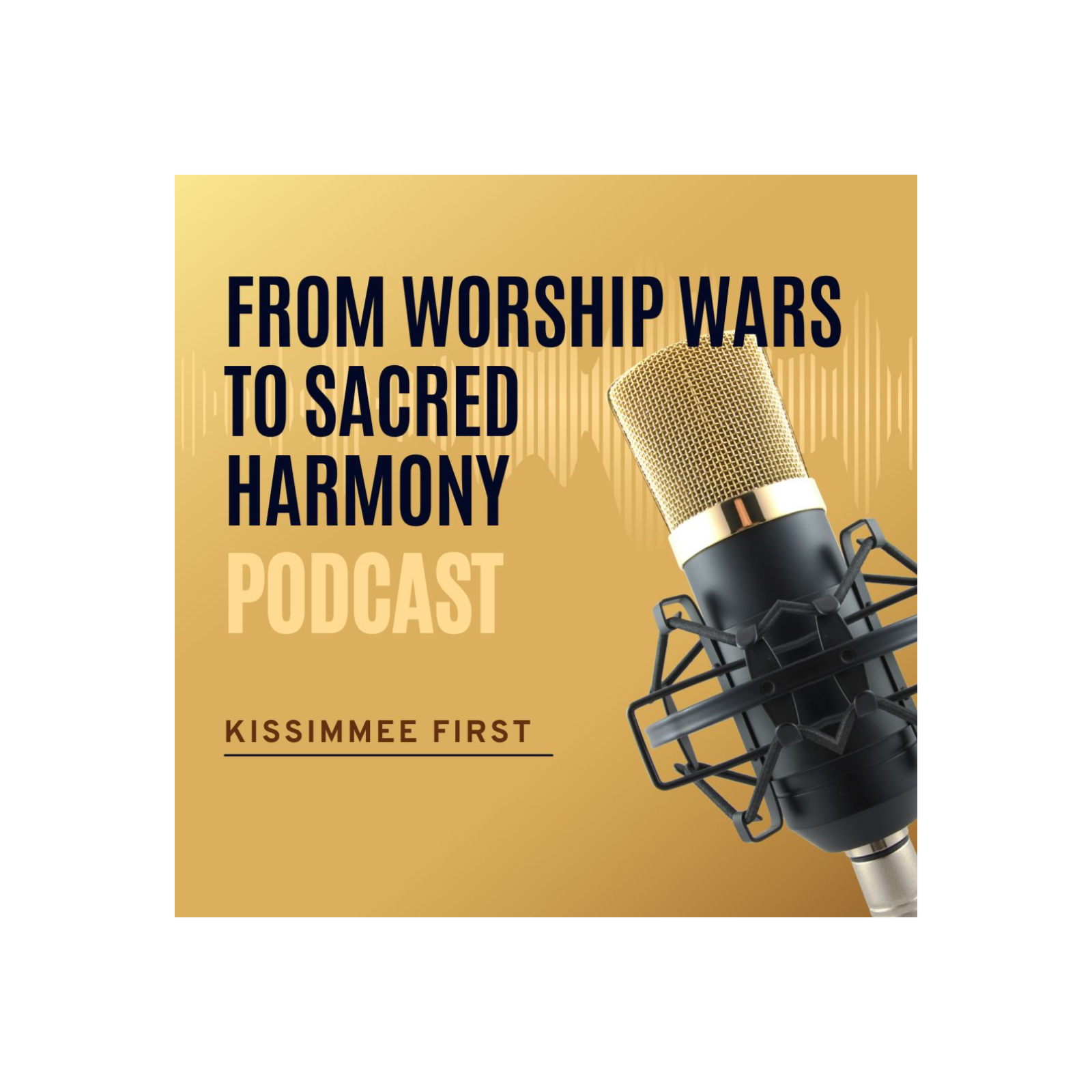 Footstep Ministry Podcasts