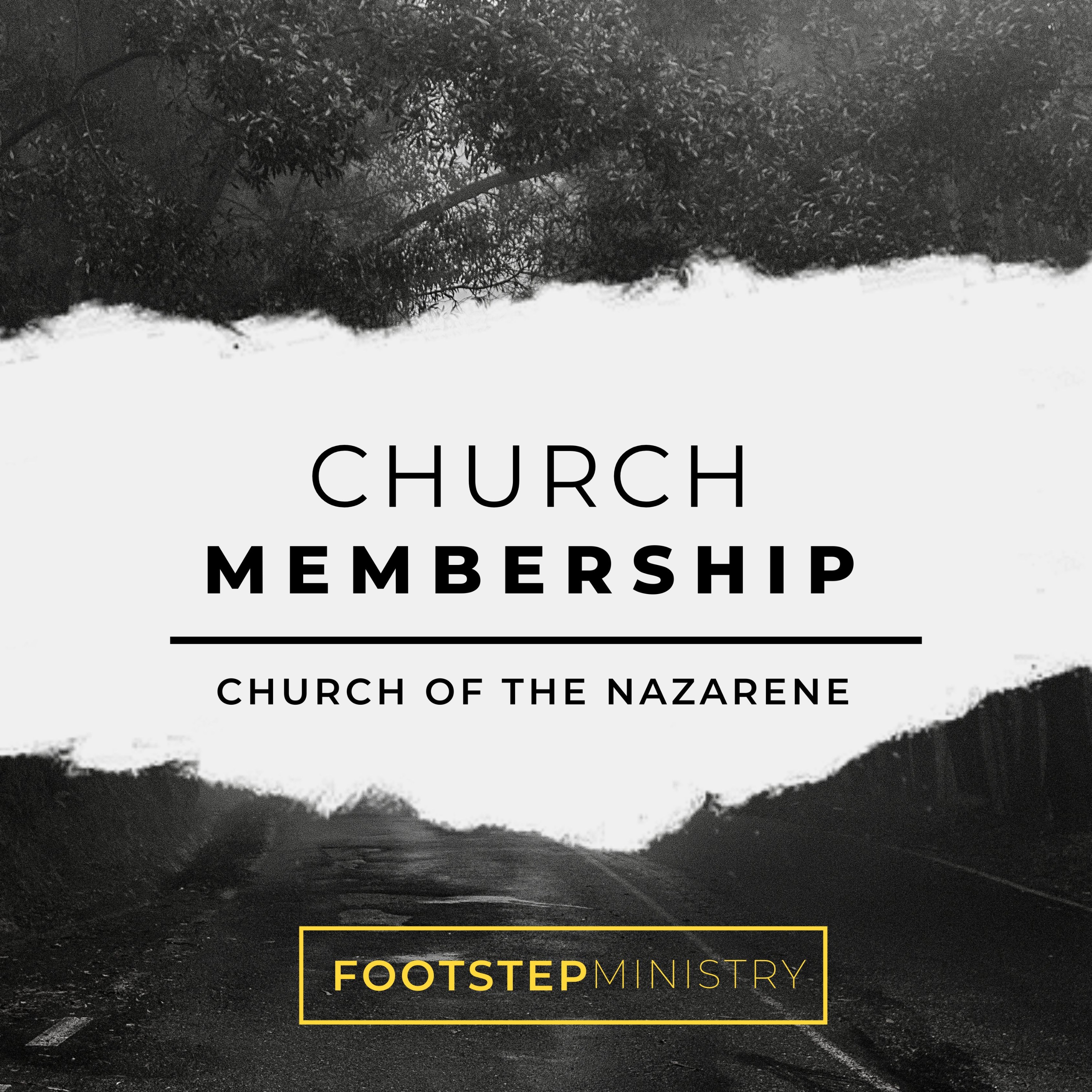 Footstep Ministry Podcasts