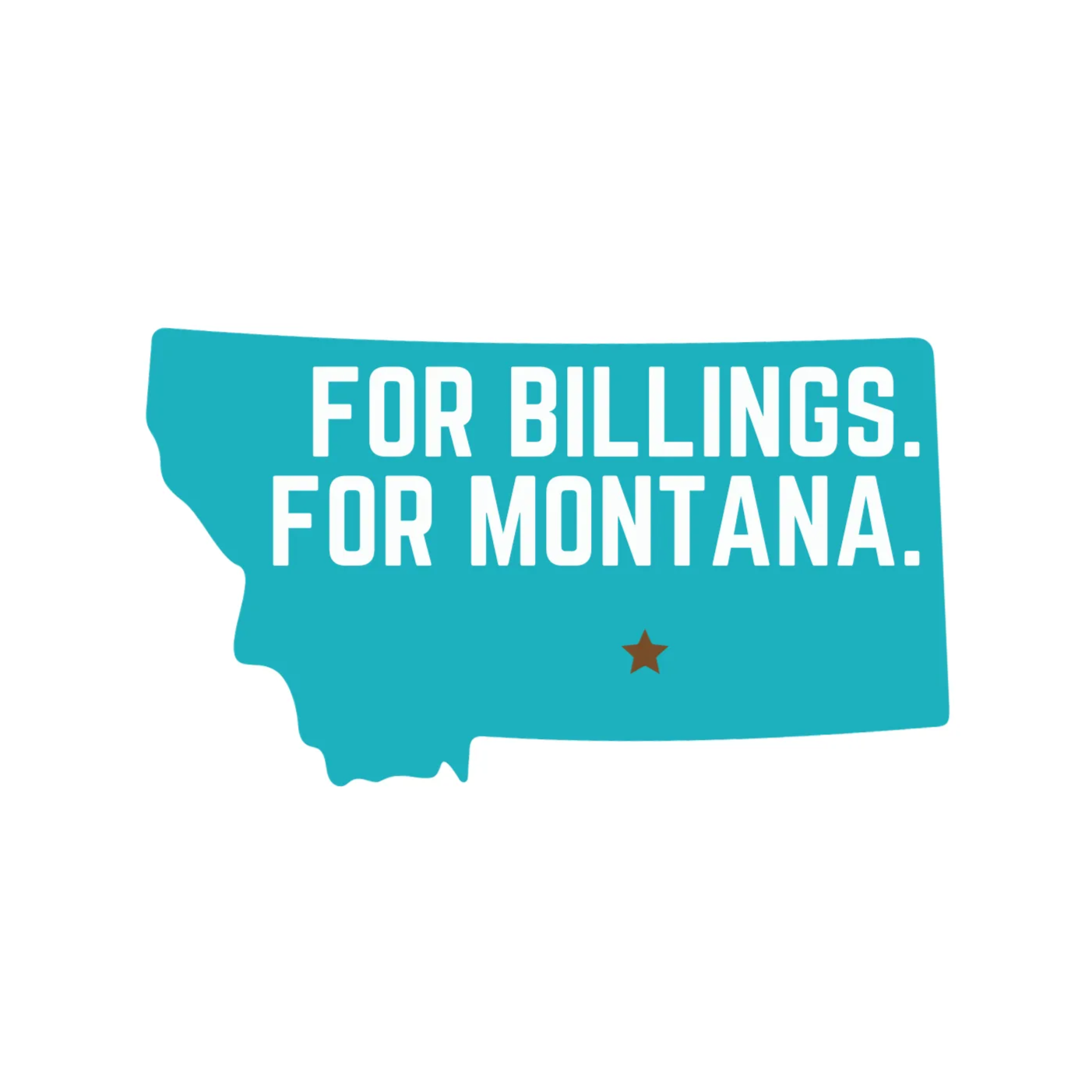 For Billings For Montana