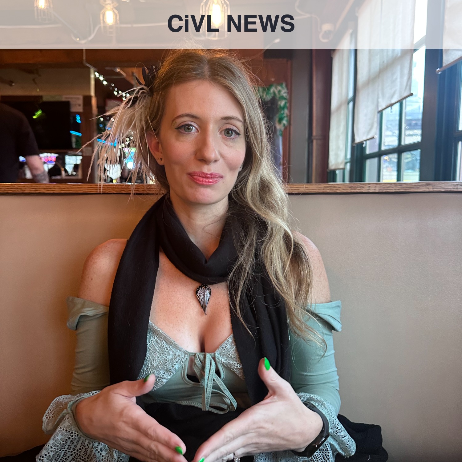 CiVL News: Apr 1, 2026, 4:04 PM PDT -- Ancient Predators and Modern Breakthroughs: Fossils Rewrite Evolution episode artwork