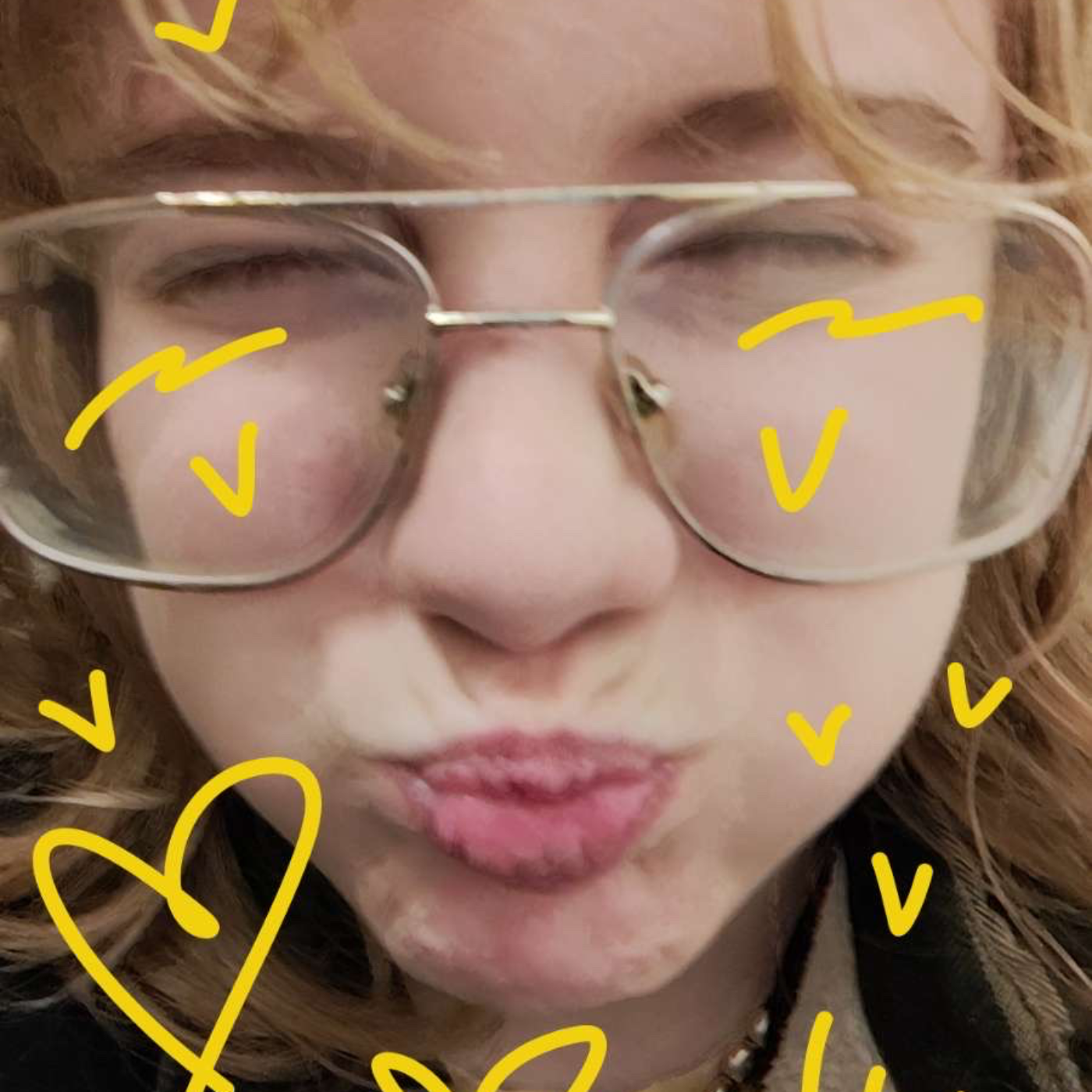 for my alex