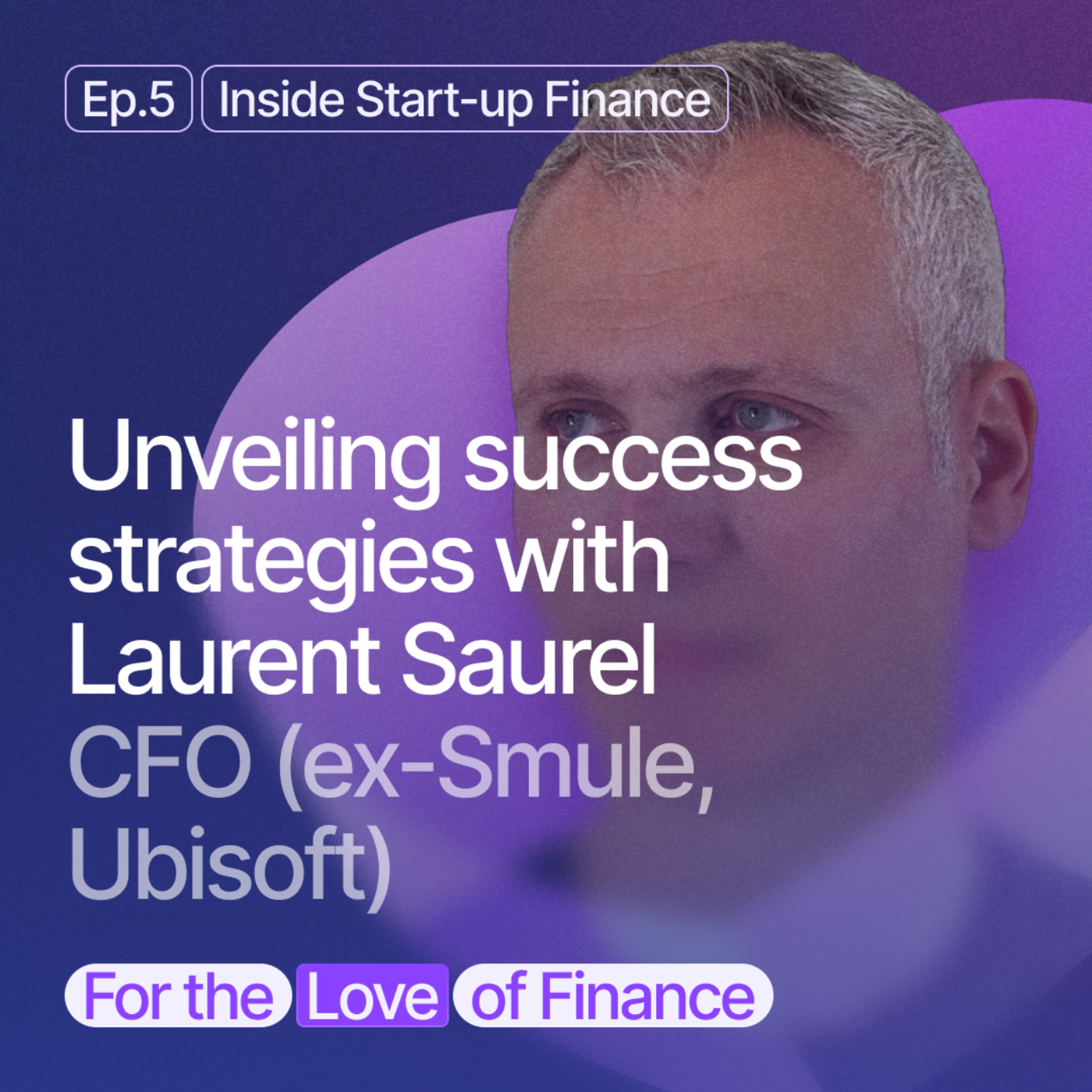 For the Love of Finance