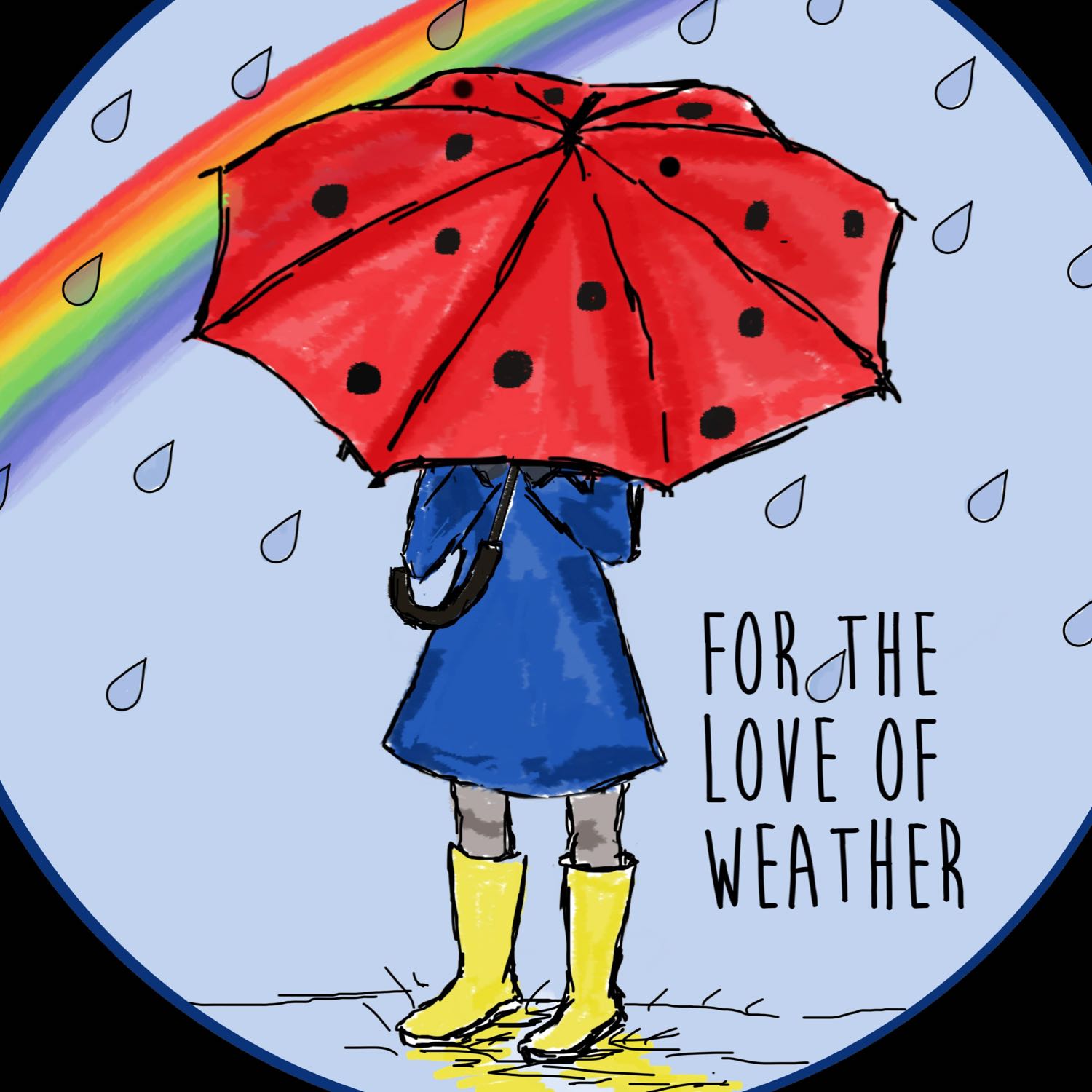 For the love of weather