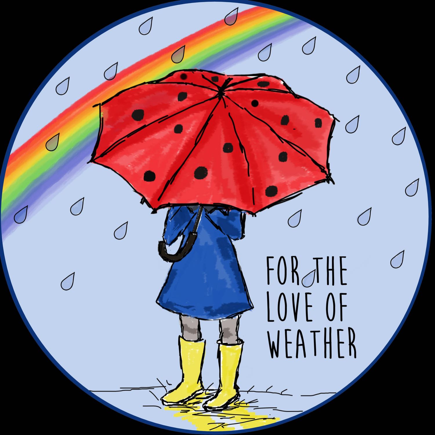 For the love of weather