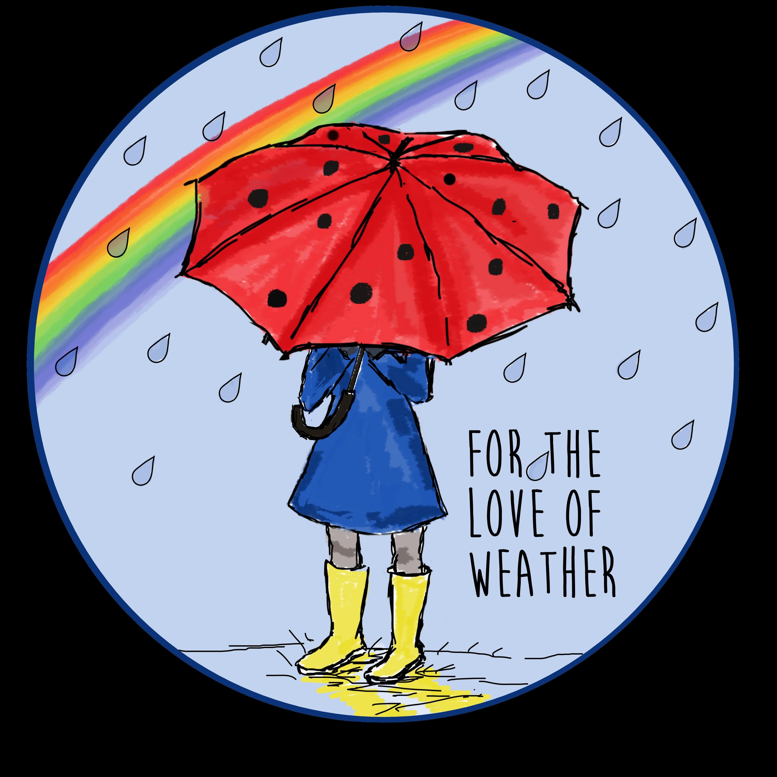 For the love of weather