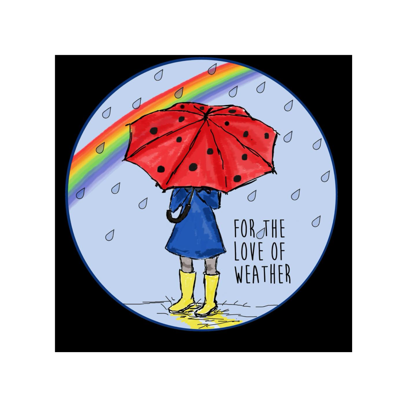 For the love of weather