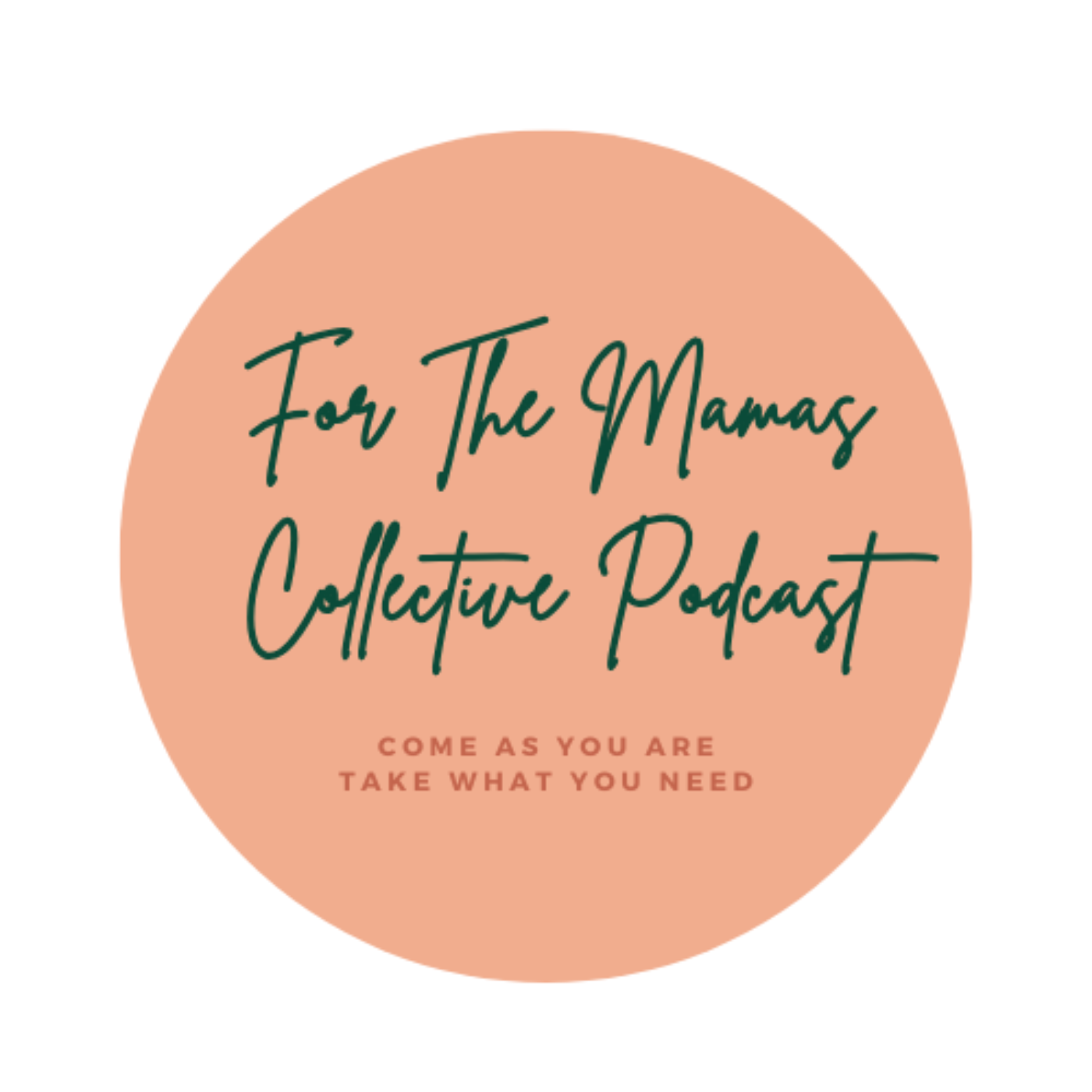 For The Mamas Collective