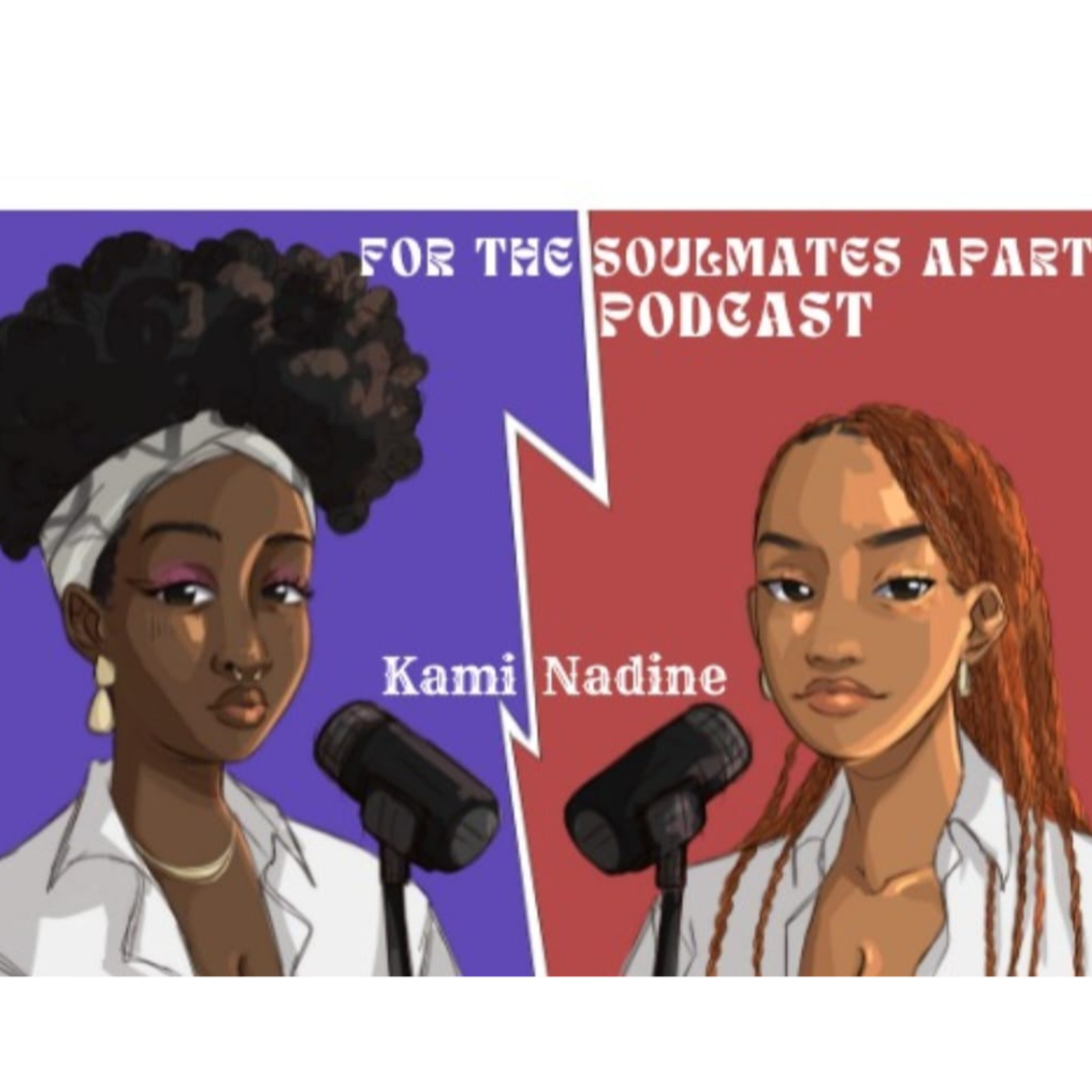 Ep12:Fear of change