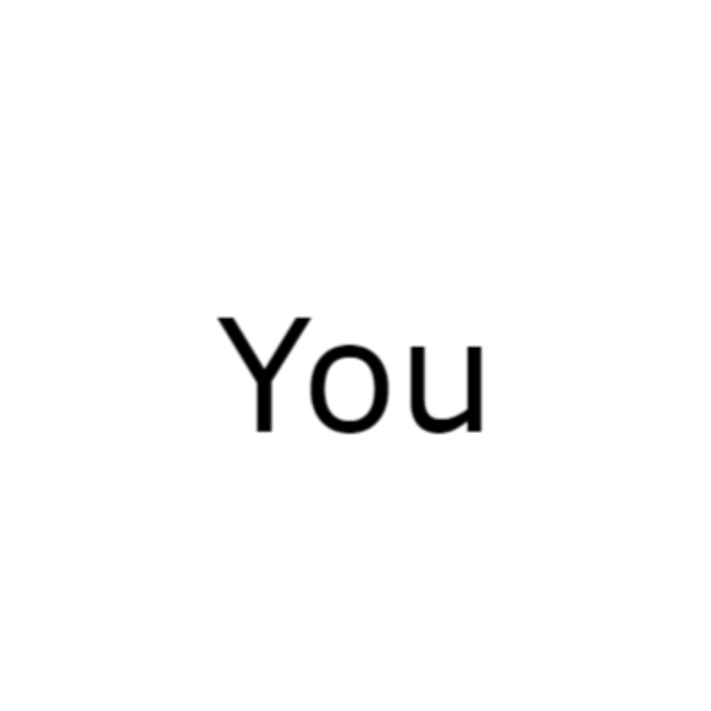 For You