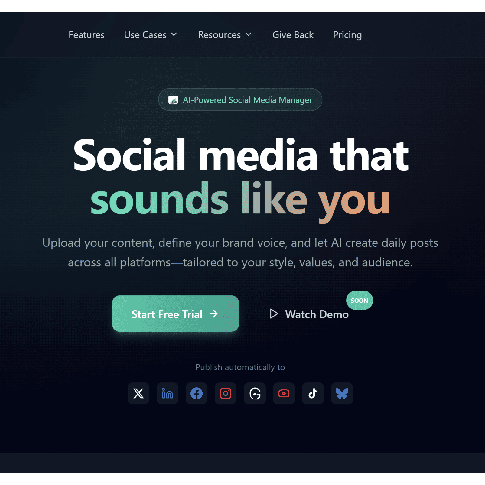 The Story and Purpose Behind ForaPost cover art