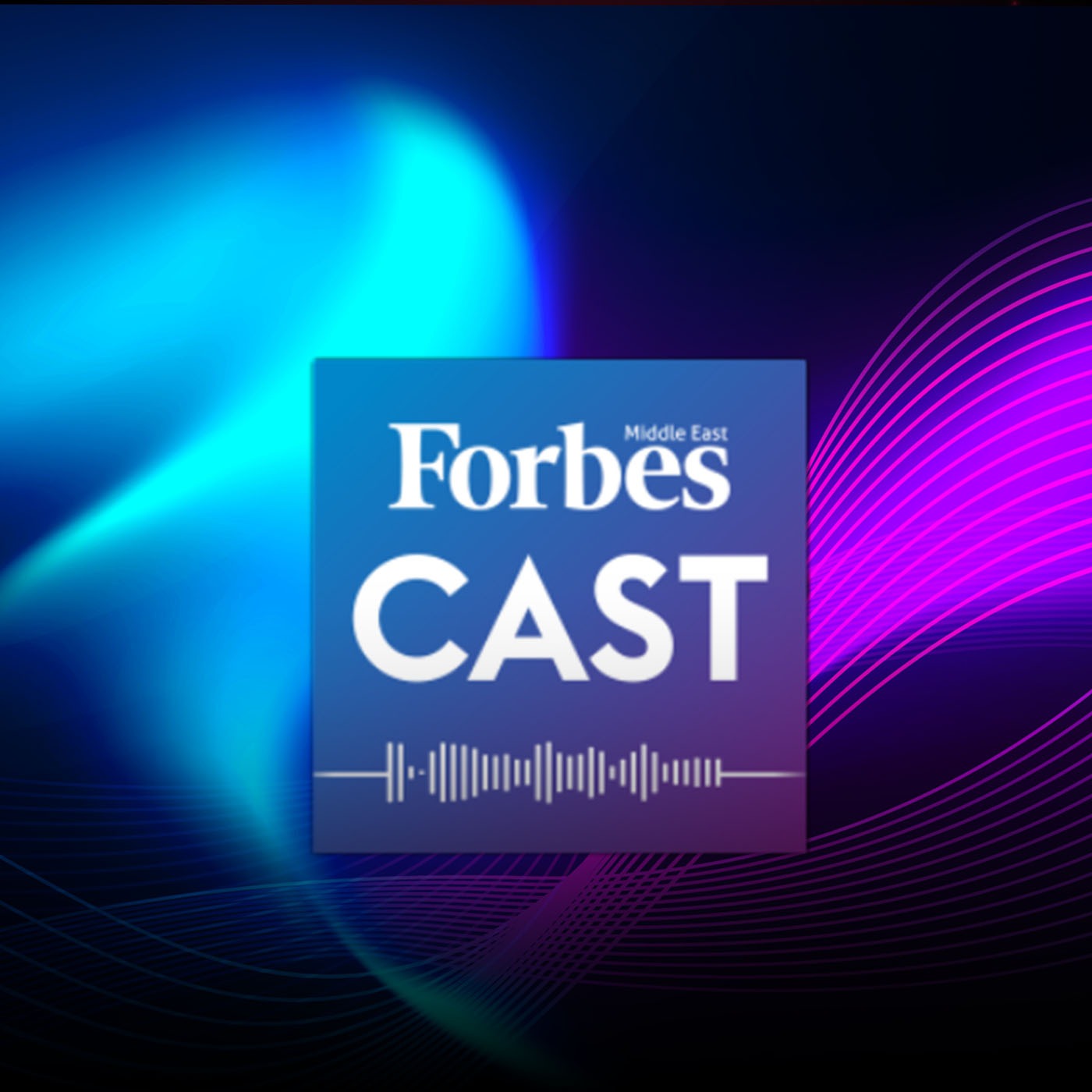 Forbes Cast