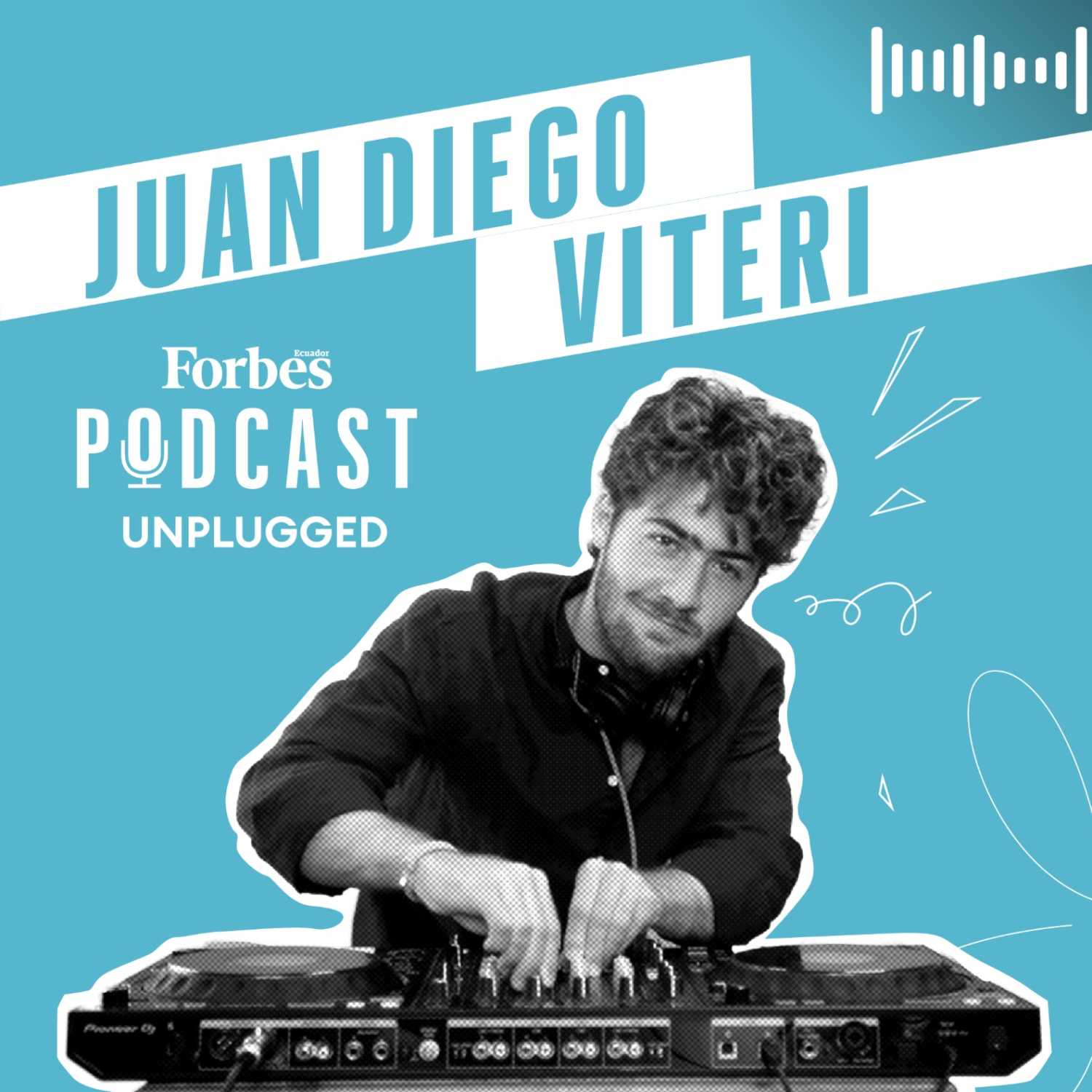 Capítulo 9: Un DJ ecuatoriano que puso el ojo en Tomorrowland episode artwork