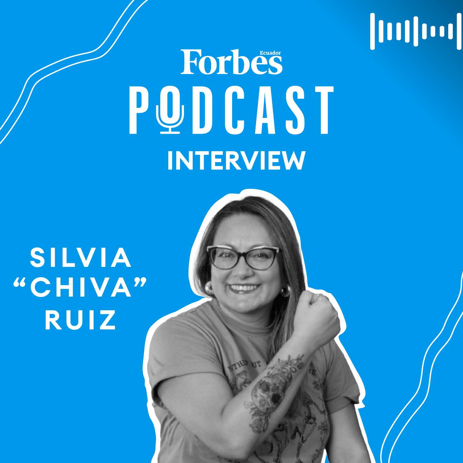 Podcast - Forbes Ecuador