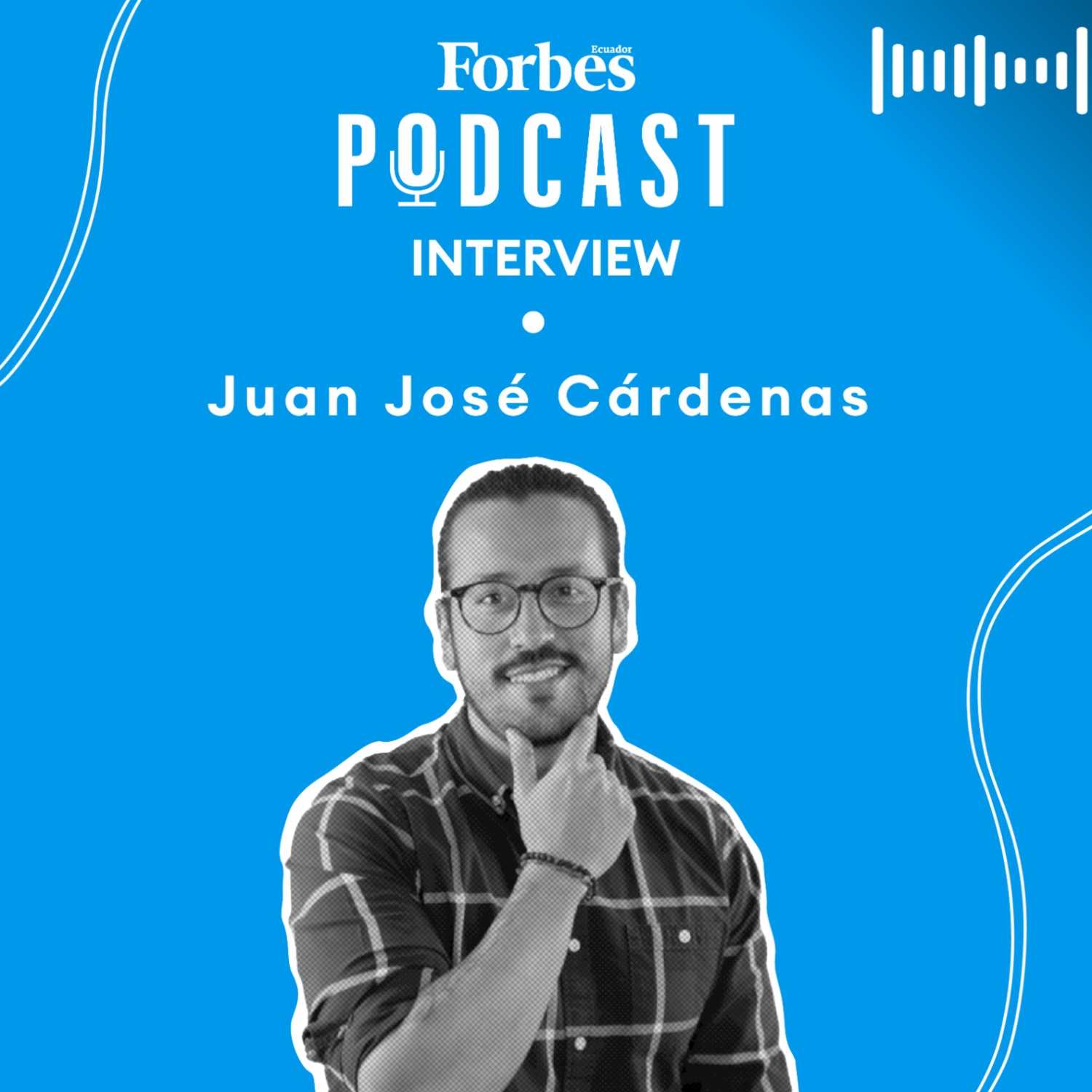 Capítulo 23: 'Al hablar de sustentabilidad hay que apalancarse en la ciencia' episode artwork