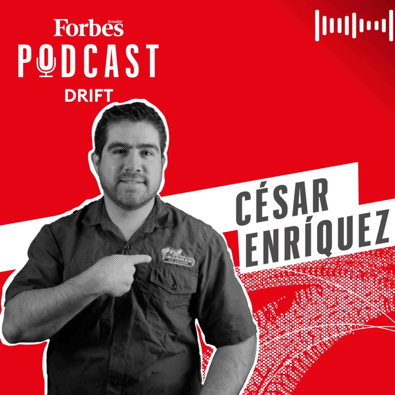 Podcast - Forbes Ecuador