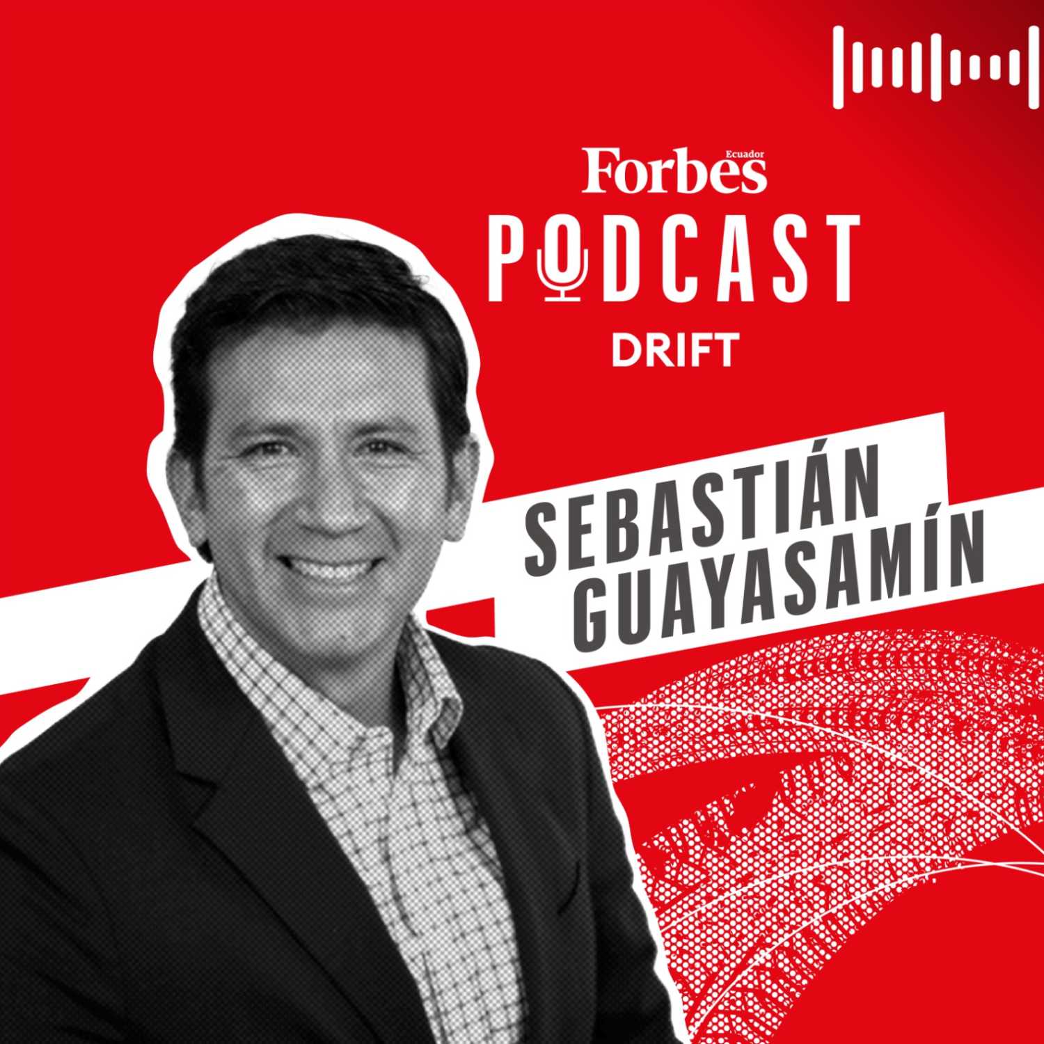 Capítulo 30: Tips claves para correr el Dakar en la voz de Sebastián Guayasamín episode artwork