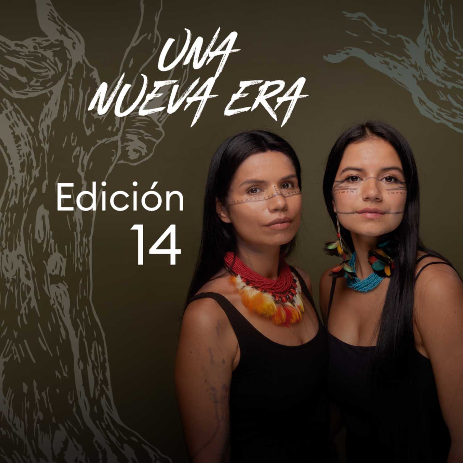 En nuestra edición # 14 apostamos por la nueva era episode artwork