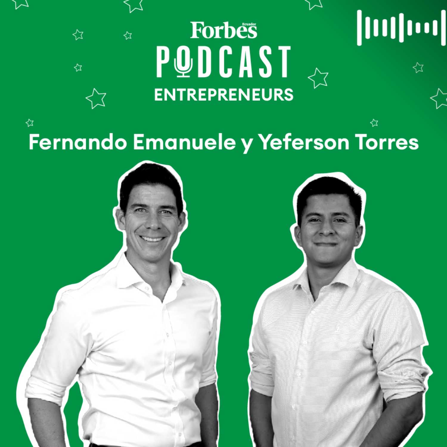 Capítulo 39: ¿Cómo es la relación entre el emprendedor y el inversionista? Aquí están las respuestas episode artwork