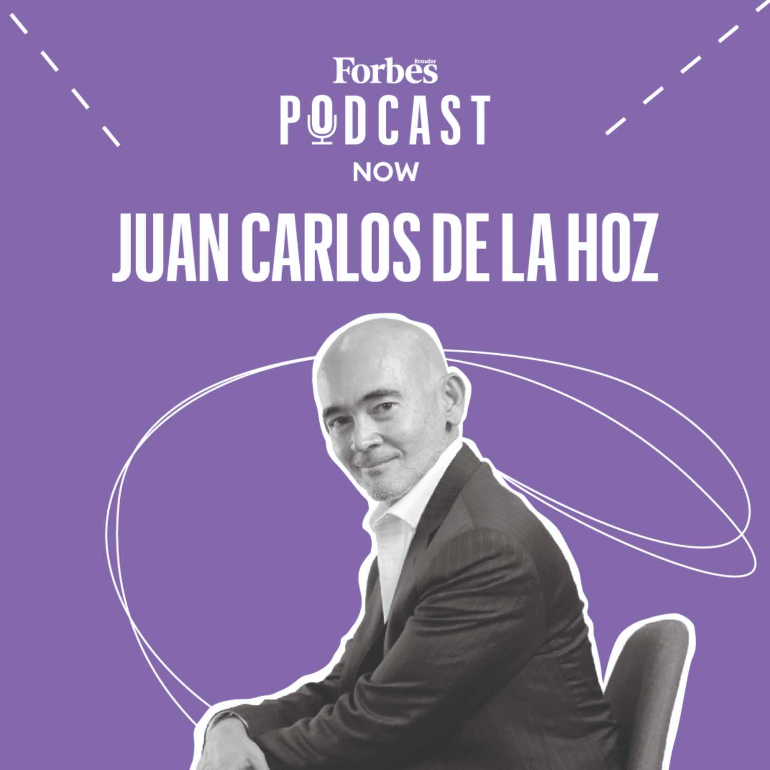 Capítulo 41: 'El Grupo BID tiene un año récord' episode artwork
