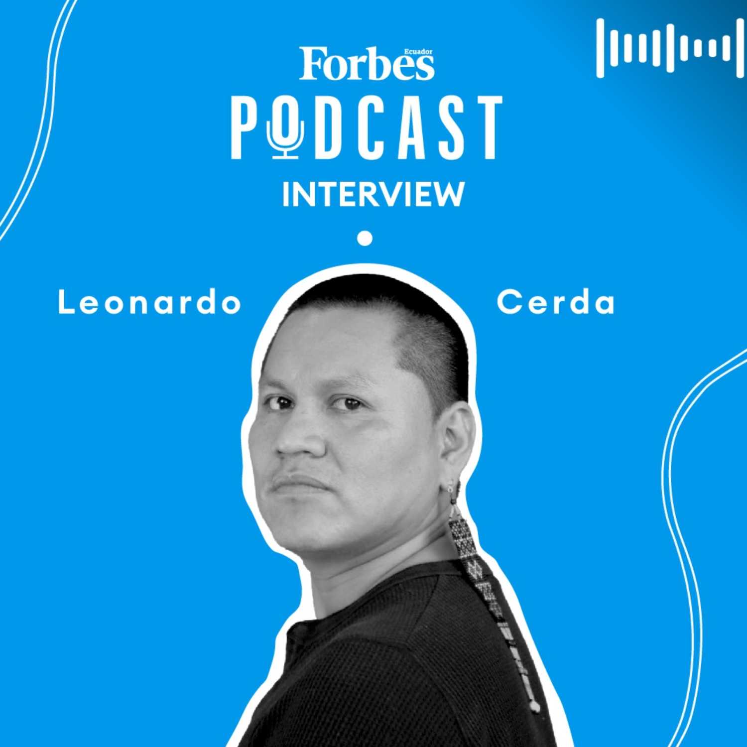 Capítulo 44: El diseñador amazónico que se ganó el cariño de Naomi Campbell episode artwork