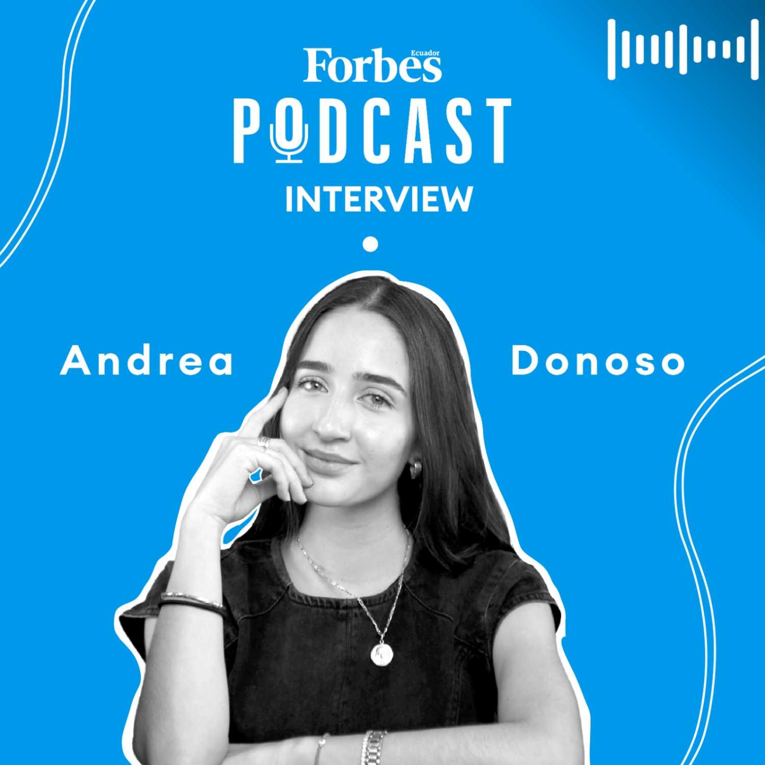 Capítulo 47: Voluntaria, emprendedora y sin rutinas; la Under30 que venció el miedo episode artwork