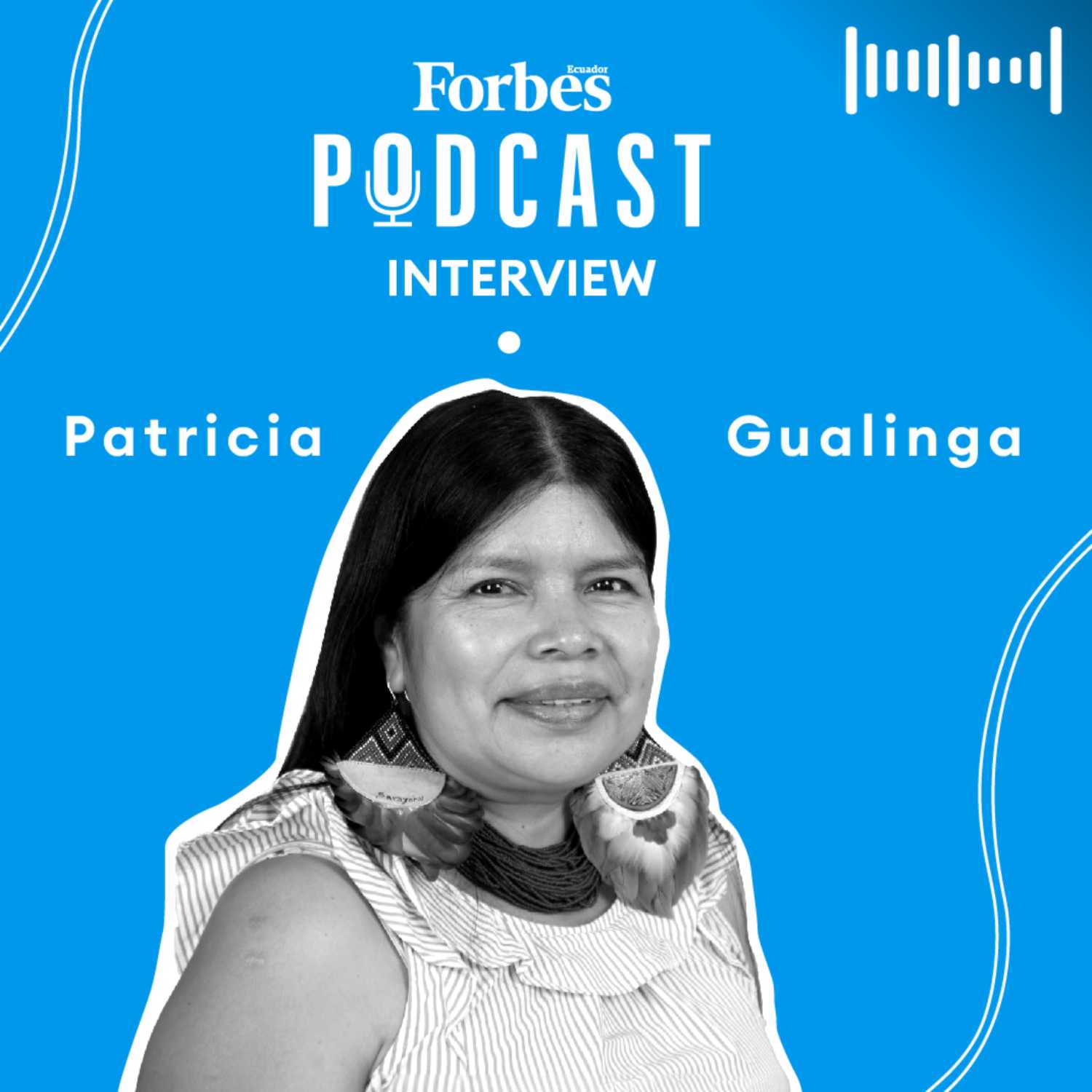 Capítulo 51: Amazon y Penguinlibros, vitrinas de un cuento inspirado en la Amazonía episode artwork