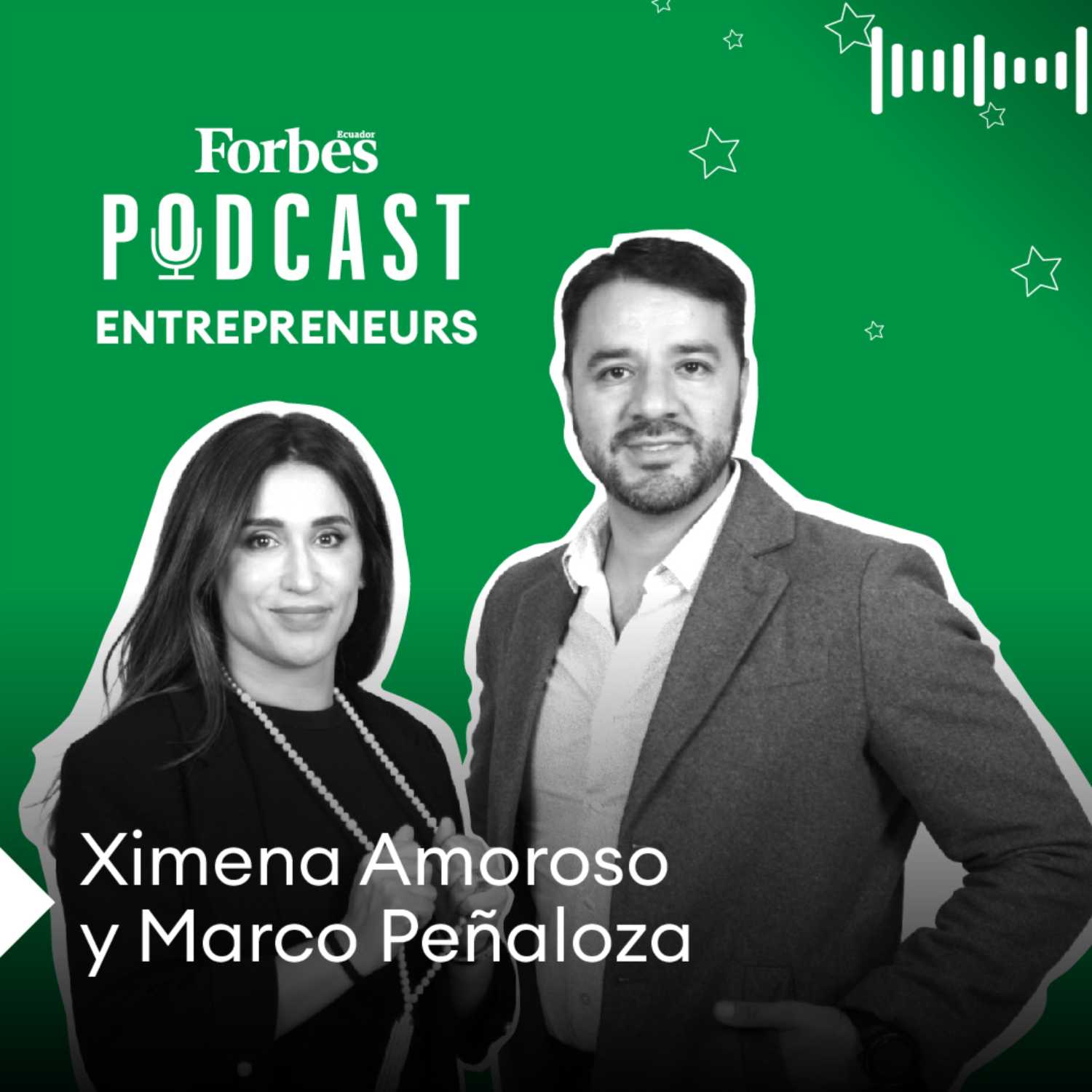 Capítulo 50: La app de servicios tributarios que 'acolita' a emprendedores, profesionales y más episode artwork