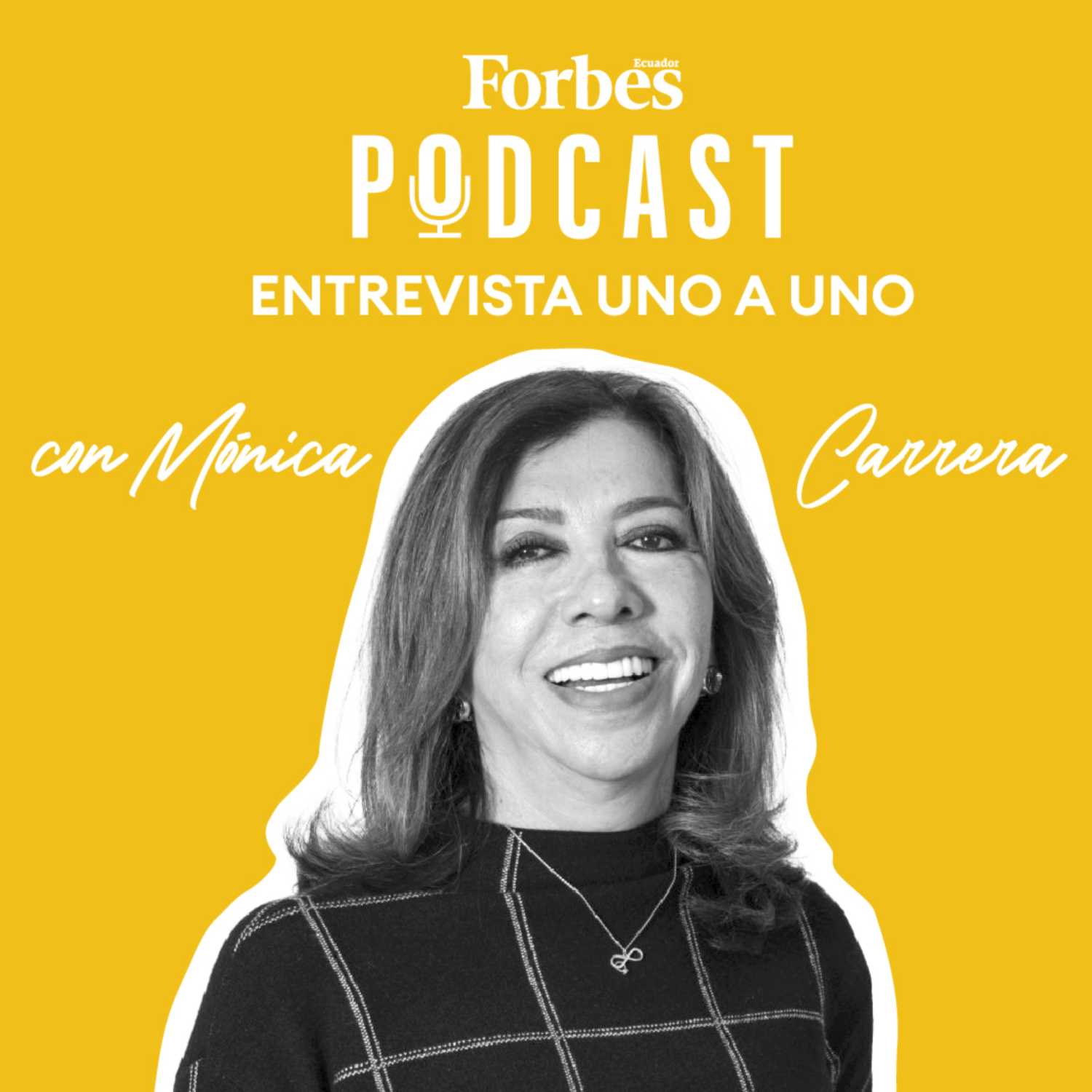 Podcast - Forbes Ecuador