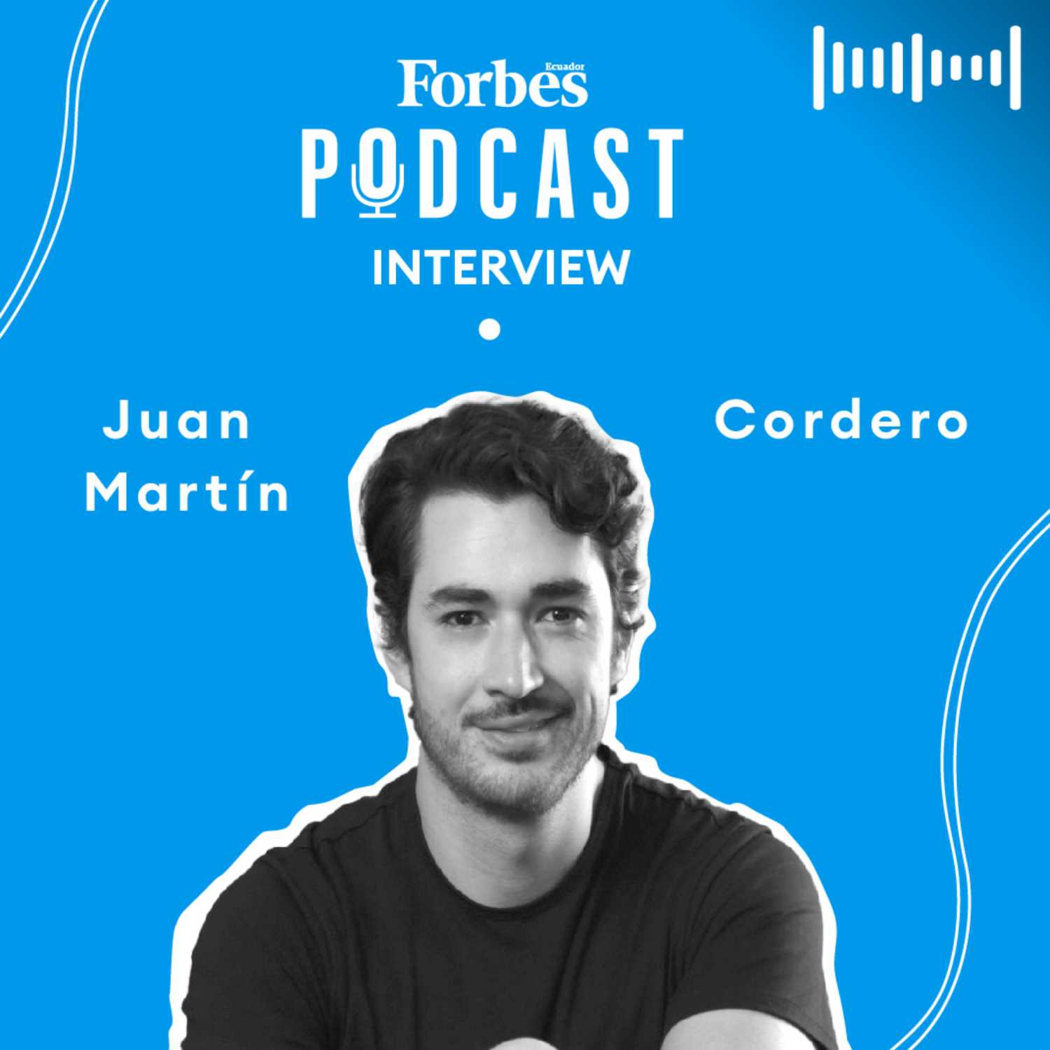 Capítulo 53: El abogado resiliente que creó una startup enfocada en el empleo episode artwork