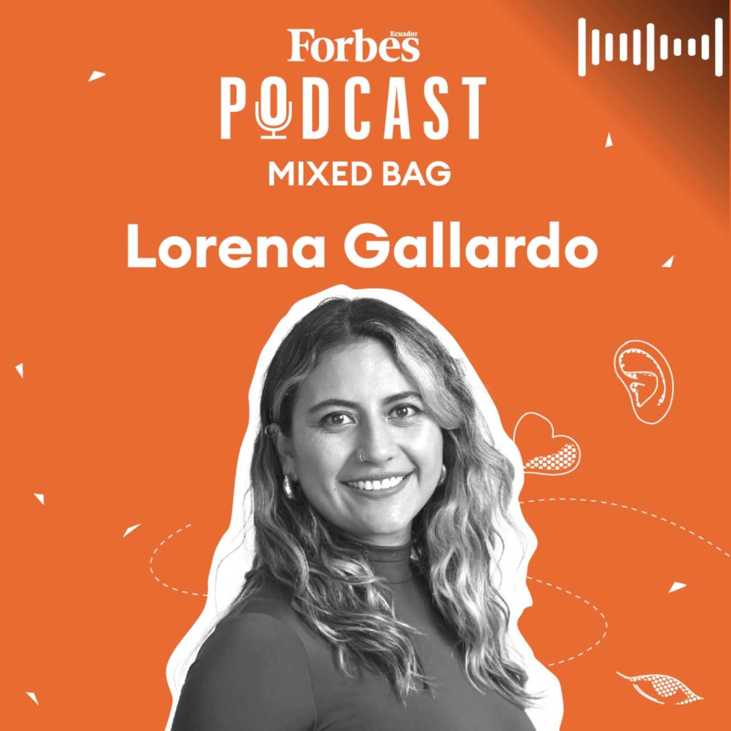 Capítulo 54: En Irlanda del Norte ya se sabe sobre esta startup de reciclaje episode artwork