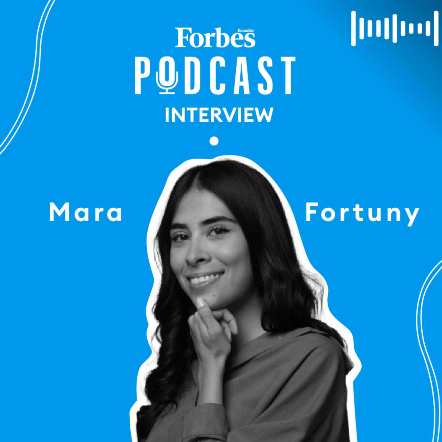 Capítulo 65: No es ficción, es IA que detecta riesgos de corrupción en las compras públicas episode artwork
