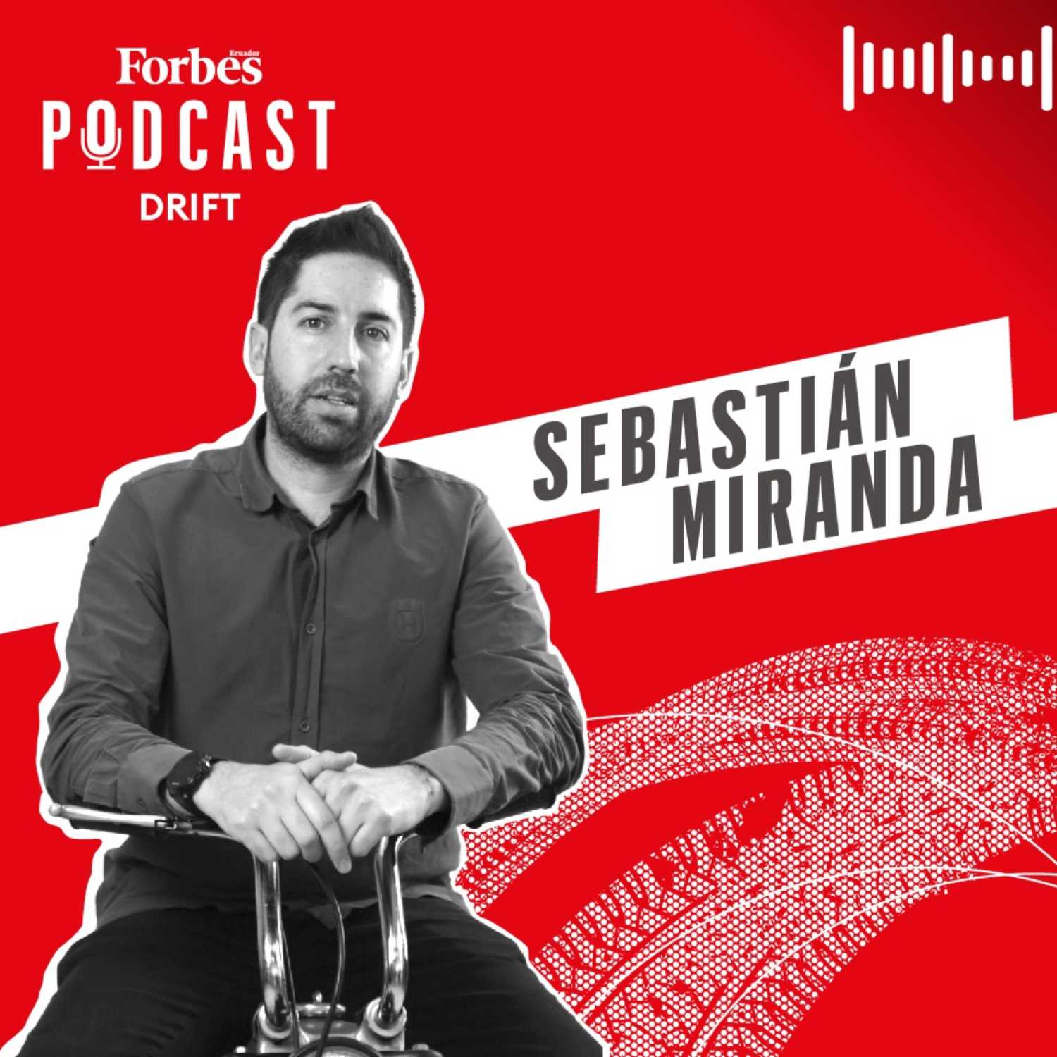 Capítulo 66: ¿Cuál es el gancho para que los jóvenes entren al mundo de las motos? episode artwork
