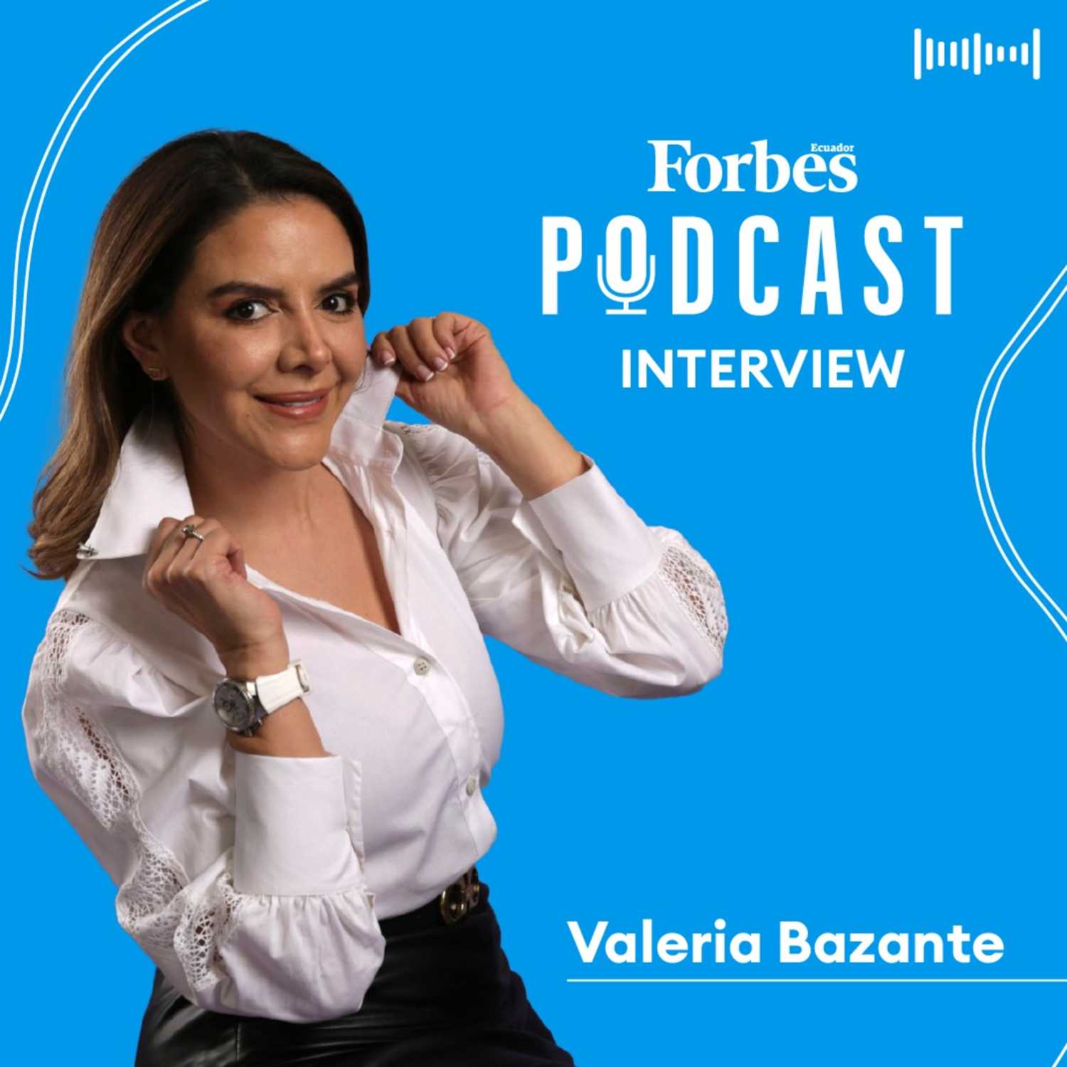 Capítulo 68: Valeria Bazante: “Un tacón me da poder” episode artwork