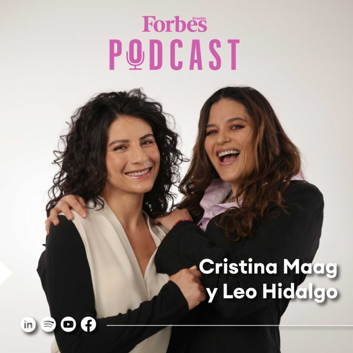 Capítulo 77: Qué es el síndrome del Impostor y cómo trabajarlo episode artwork