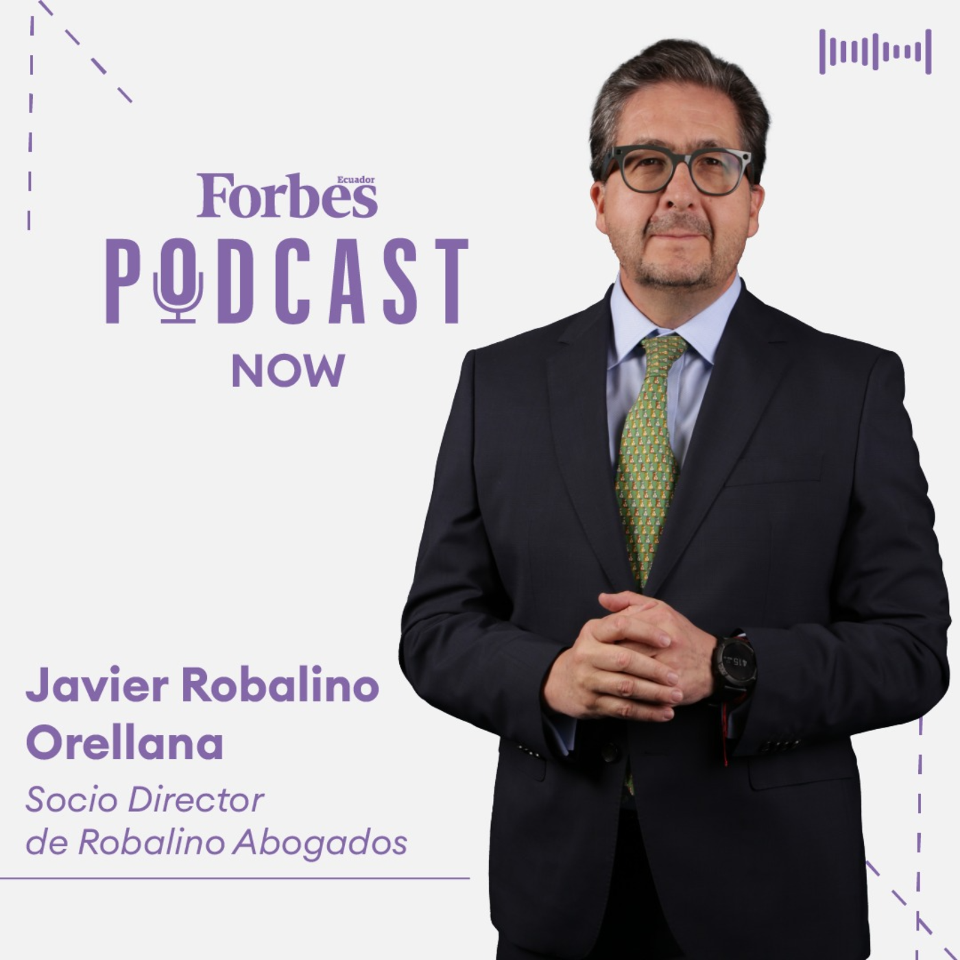 Capítulo 83: "Es imprescindible que el Gobierno fije los lineamientos para la aplicación de las contribuciones especiales" episode artwork