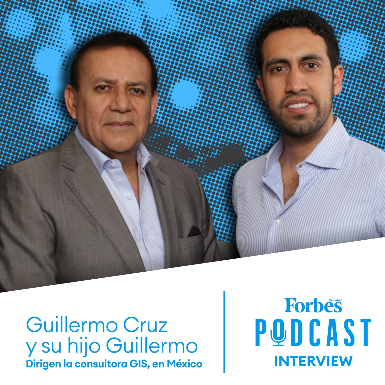 Capítulo 85: ¿Cuáles son los miedos y los conflictos que ponen en jaque a las empresas familiares? episode artwork