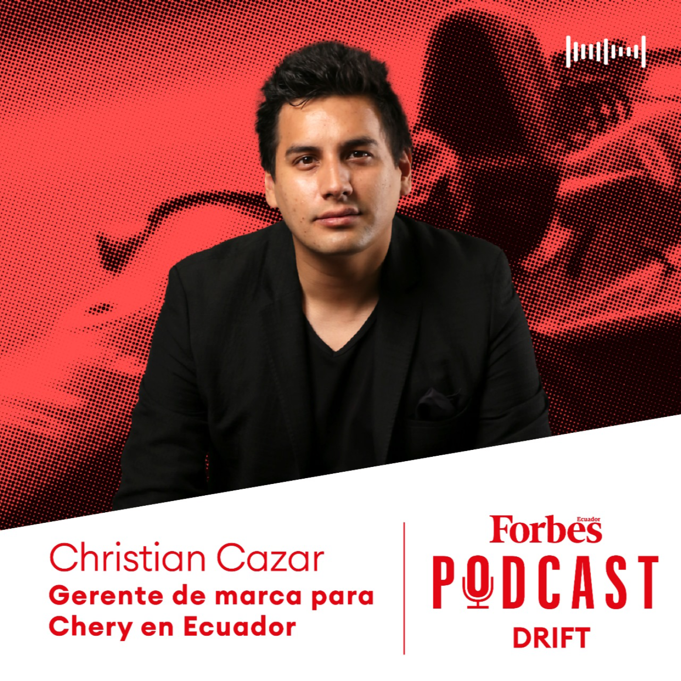 Capítulo 96: 'Los SUV son el 80 % de nuestras ventas' episode artwork