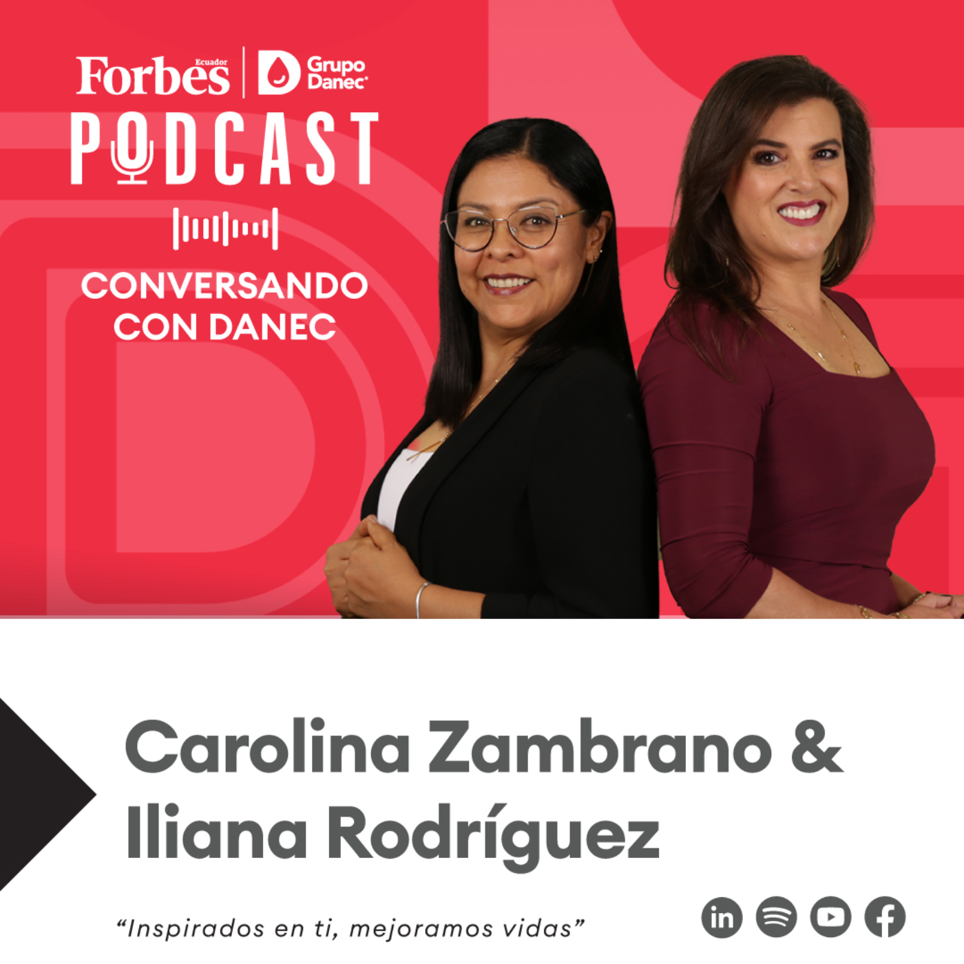 Capítulo 97: ¿Cómo evoluciona la inclusión de la mujer en los sectores palmicultor y minero? episode artwork