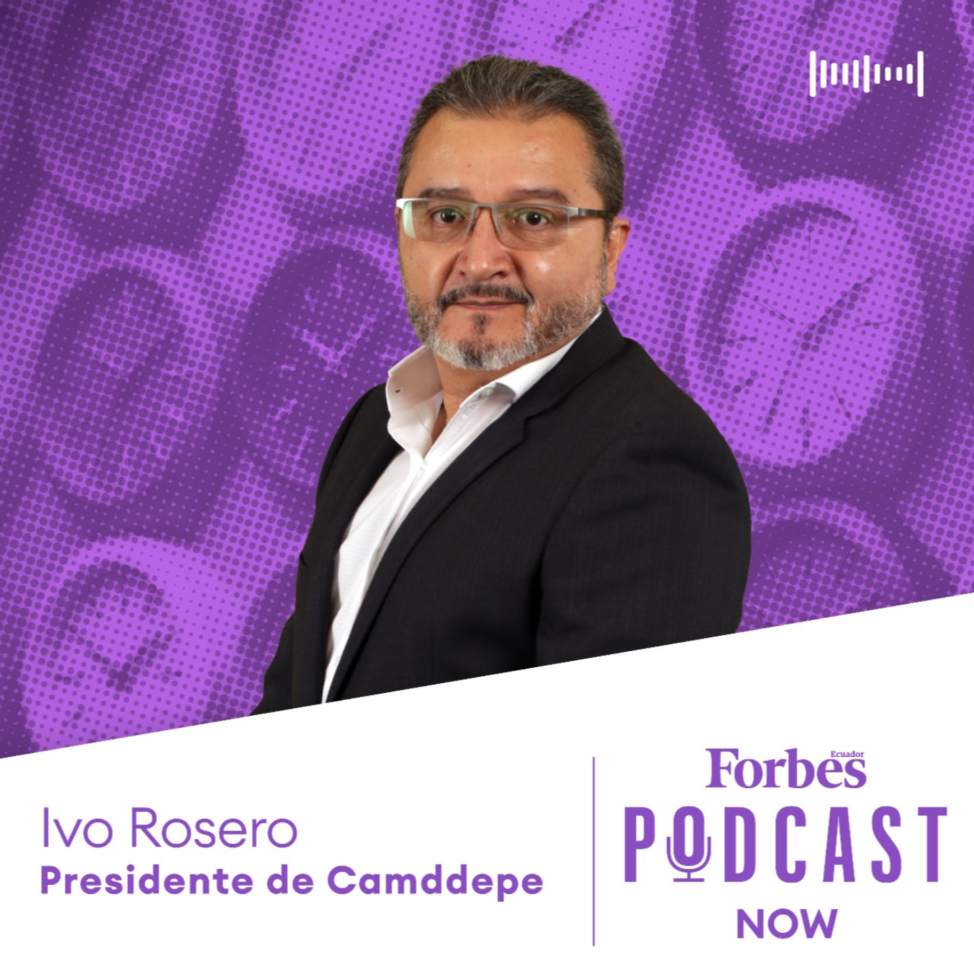 Capítulo 98: Combustibles: 'Sugerimos aplicar el gradualismo y bandas de precios' episode artwork