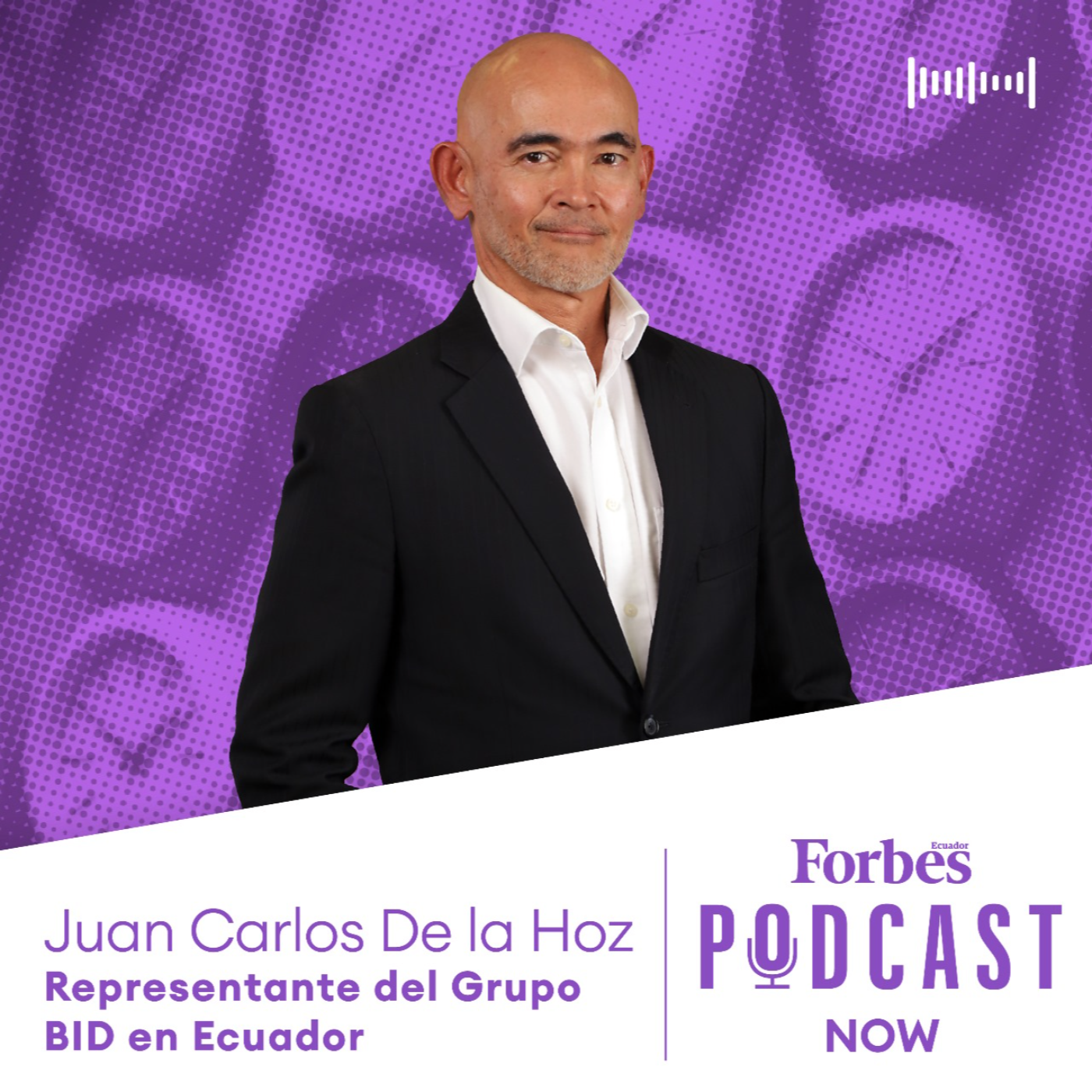 Capítulo 99: 'Ecuador vive un momento centrado en la estabilización de las cuentas fiscales' episode artwork