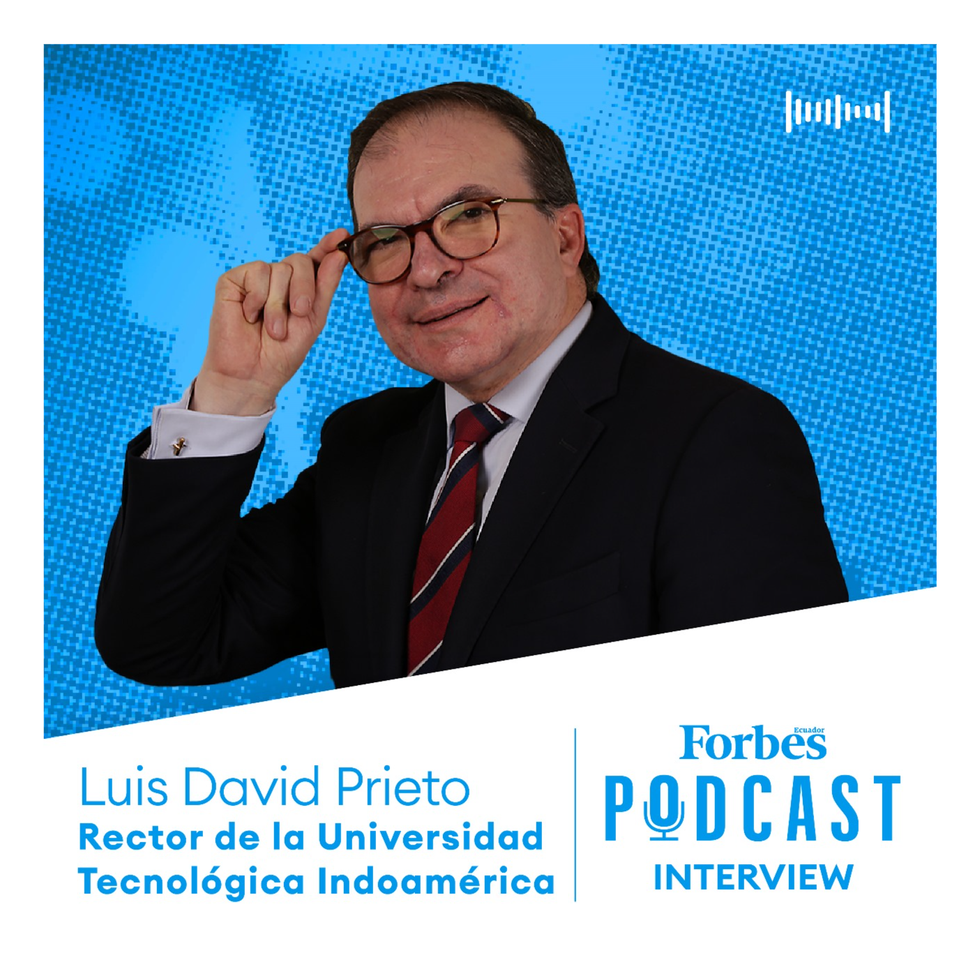 Capítulo 100: ¿Cómo contar con profesores innovadores en las aulas? episode artwork