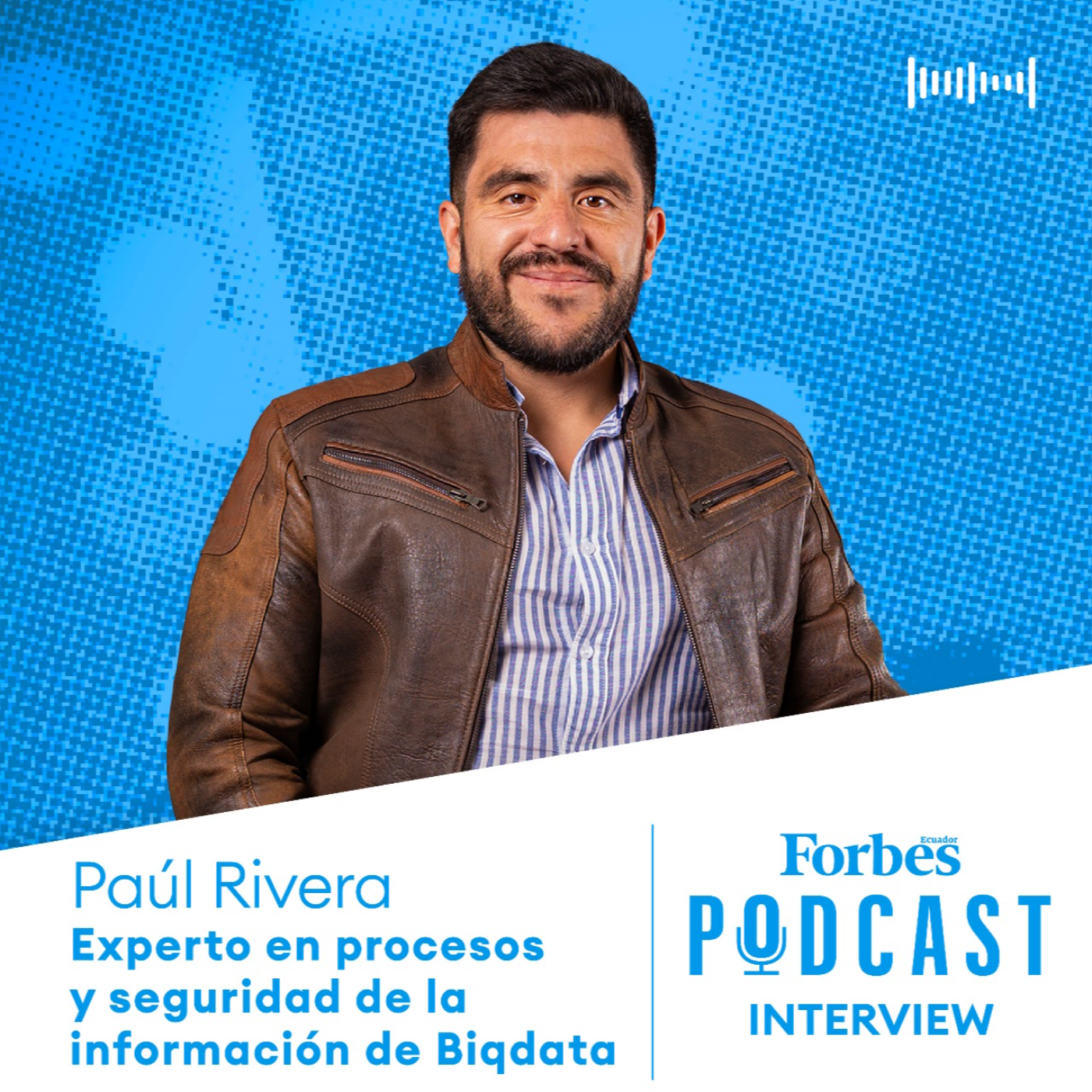 Capítulo 103: ¿Cuáles son los riesgos de no proteger los datos personales? episode artwork