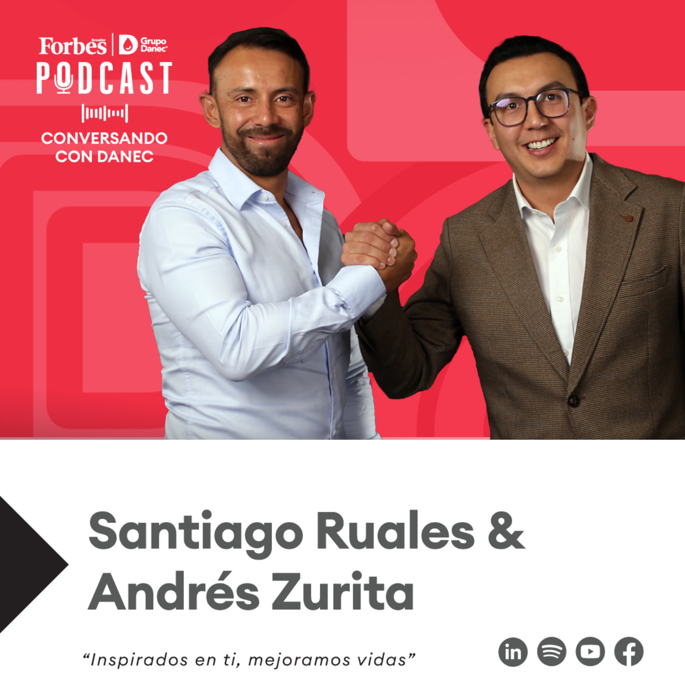 Capítulo 105: ¿Cómo nos subimos a la ola del cambio? Estos son los principales desafíos para convertirse en una organización innovadora episode artwork