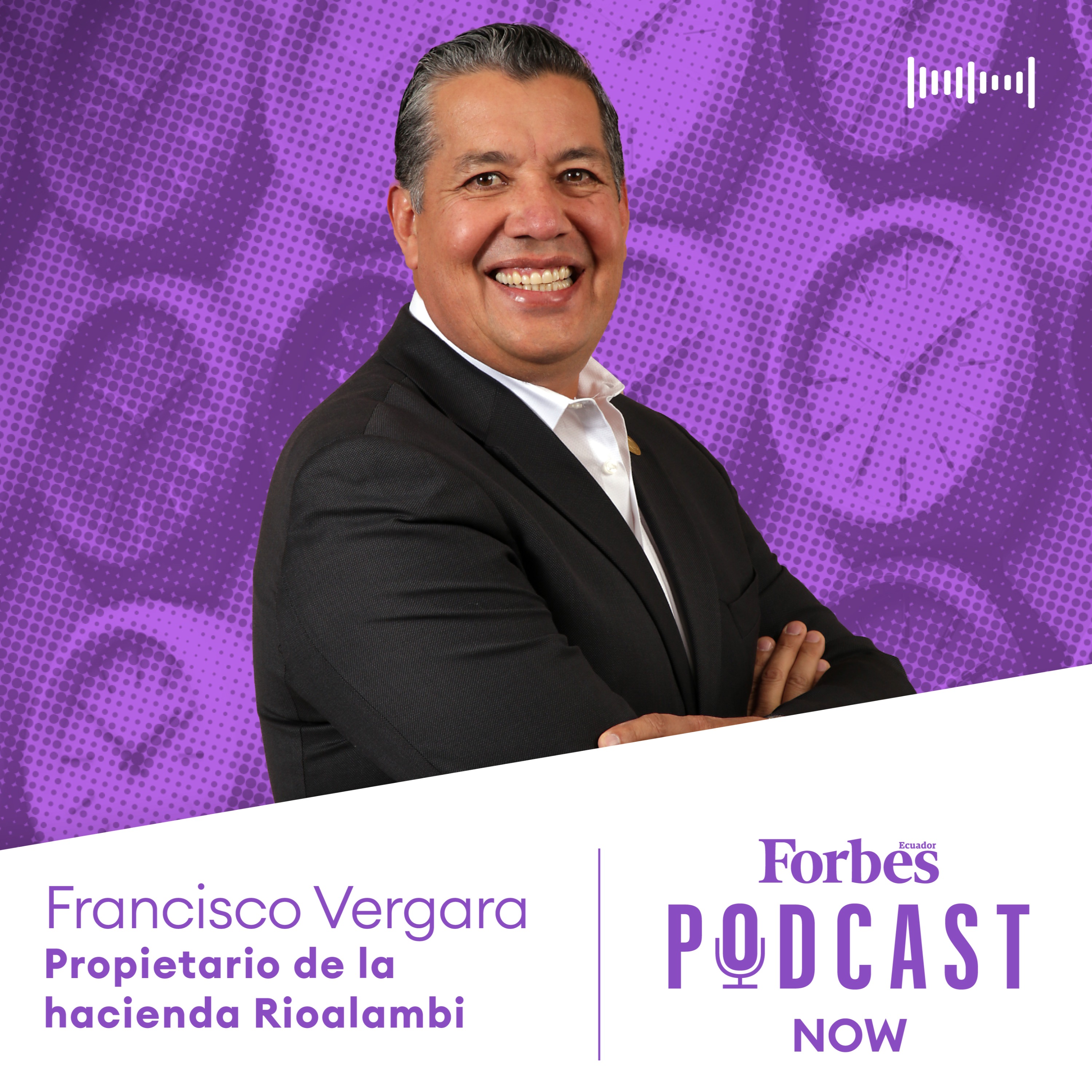 Capítulo 107: ¿Está el Ecuador preparado para aprovechar el nuevo boom de los precios del cacao? episode artwork