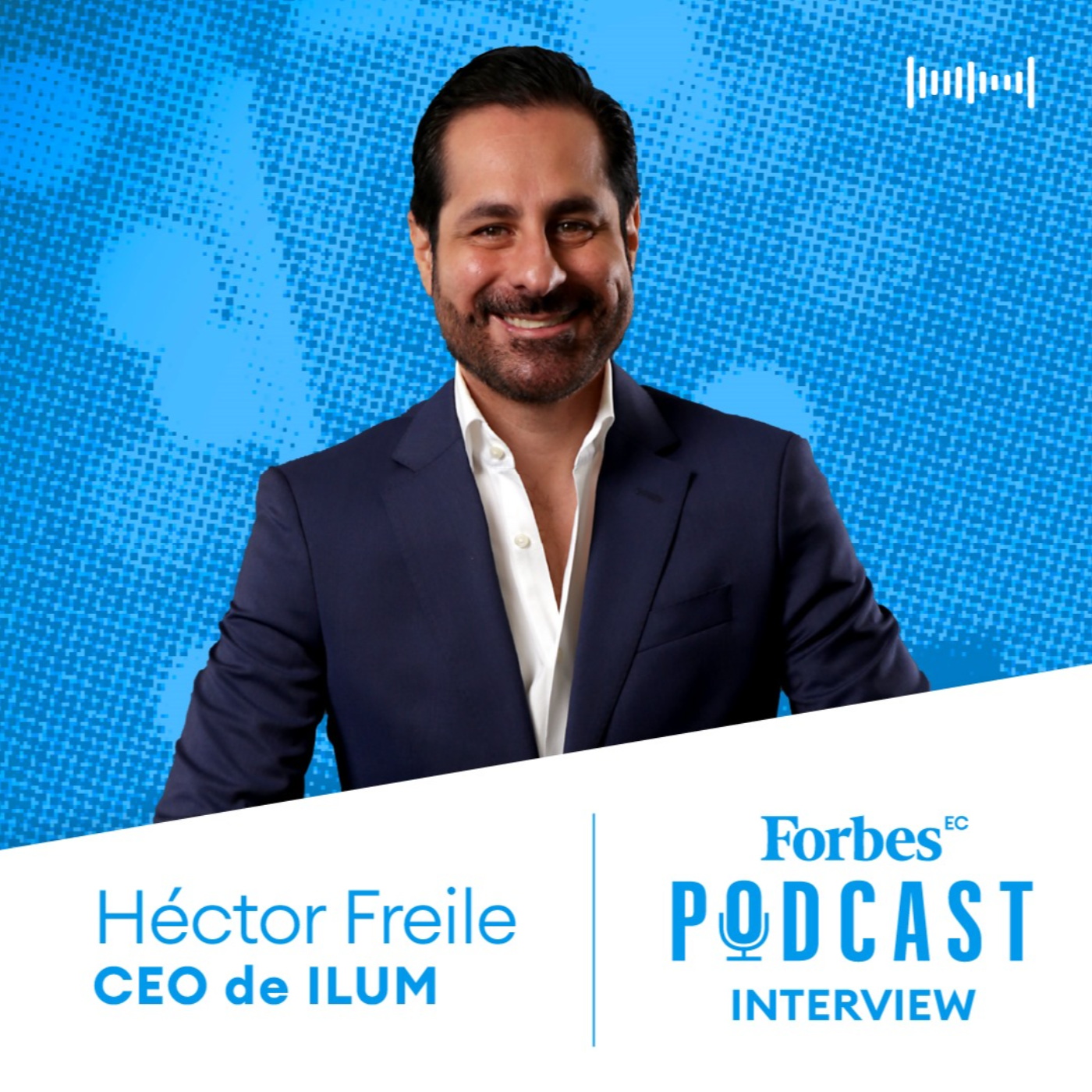 Capítulo 111: 'La transformación digital de una empresa empieza con pasos pequeños' episode artwork